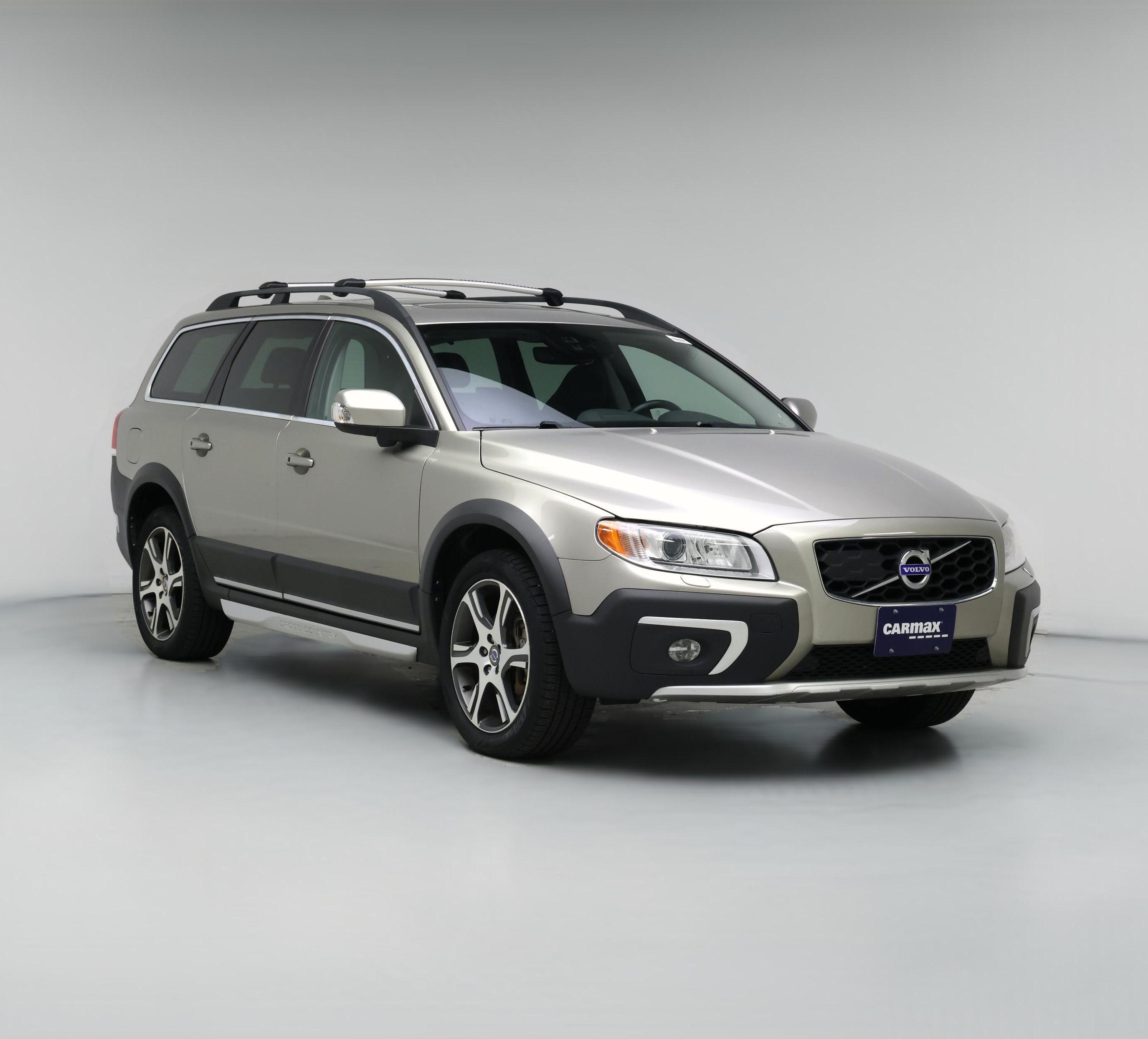 Thumbnail: 2015 Volvo XC70 - 1