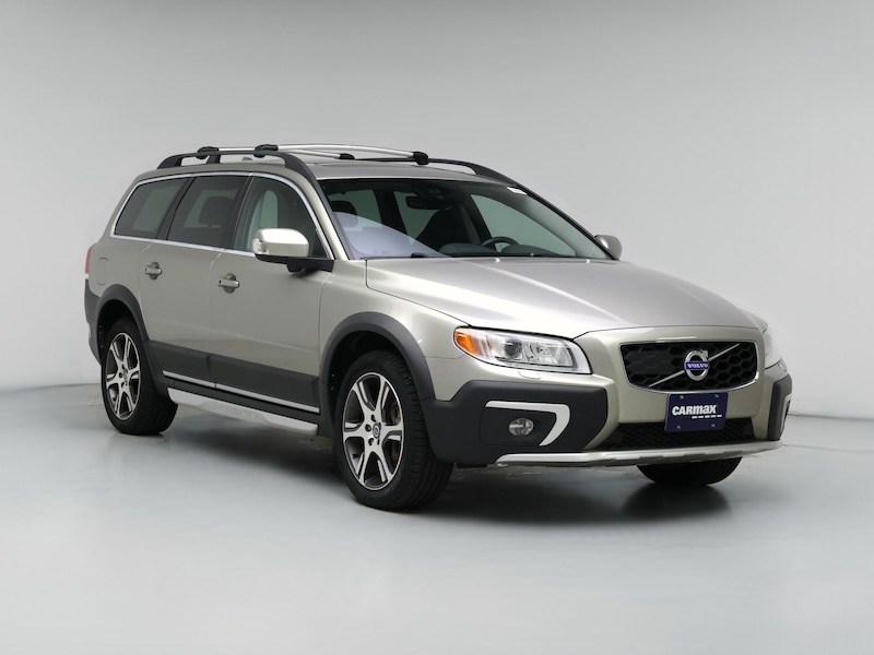 2015 Volvo XC70 T6 -
                  Puyallup, WA