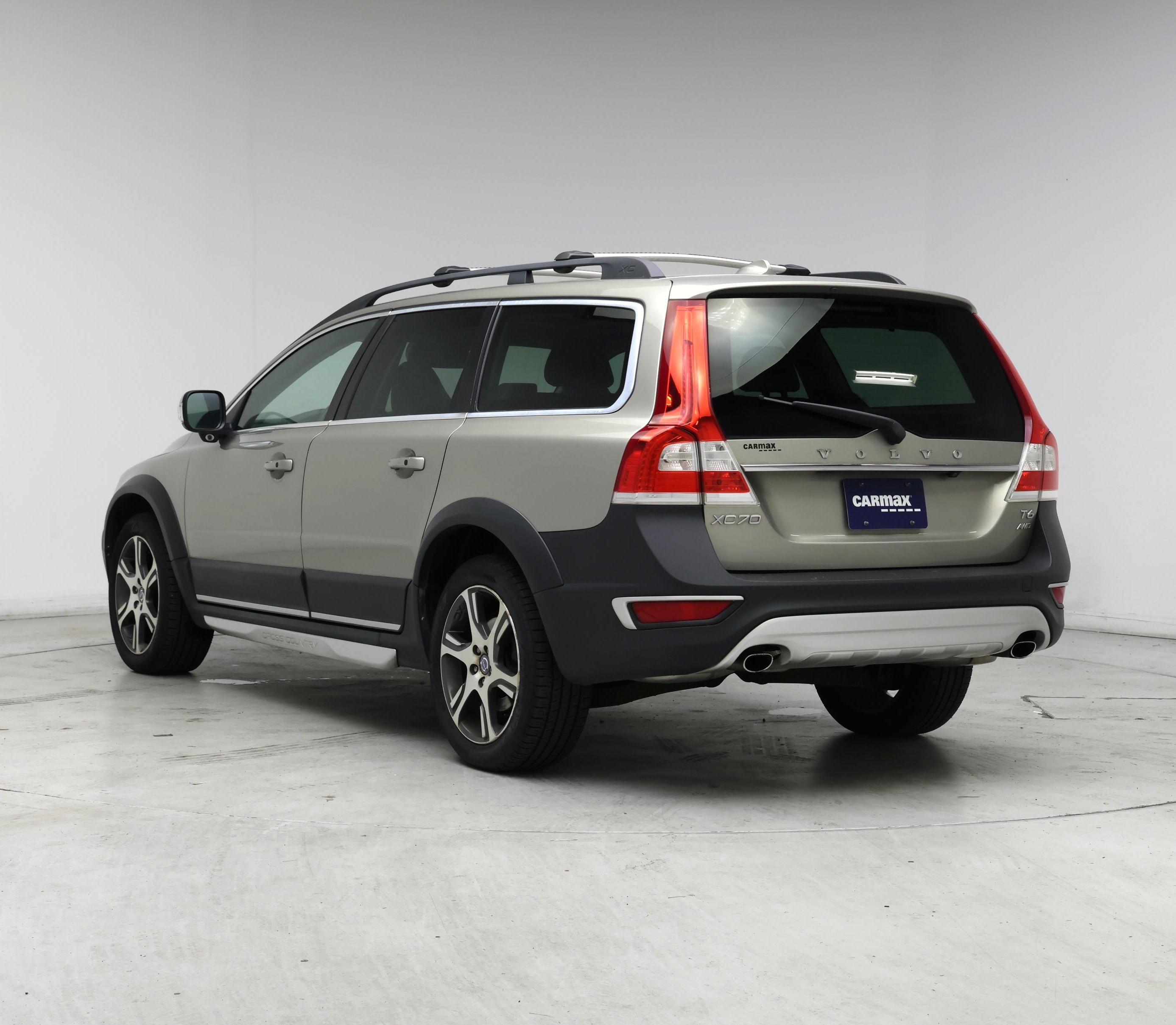 Thumbnail: 2015 Volvo XC70 - 2