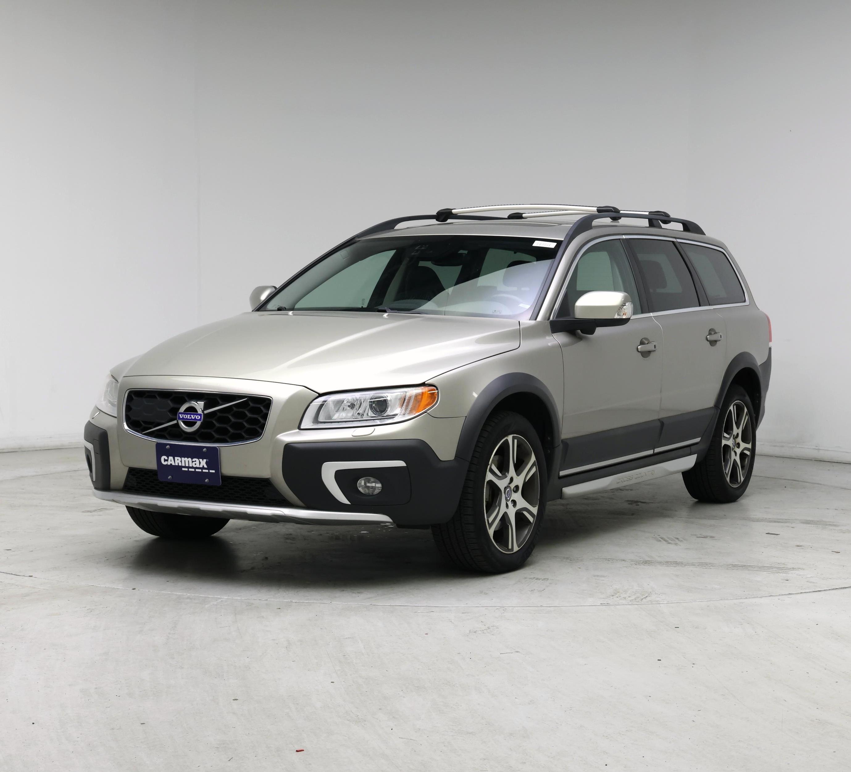 Thumbnail: 2015 Volvo XC70 - 4