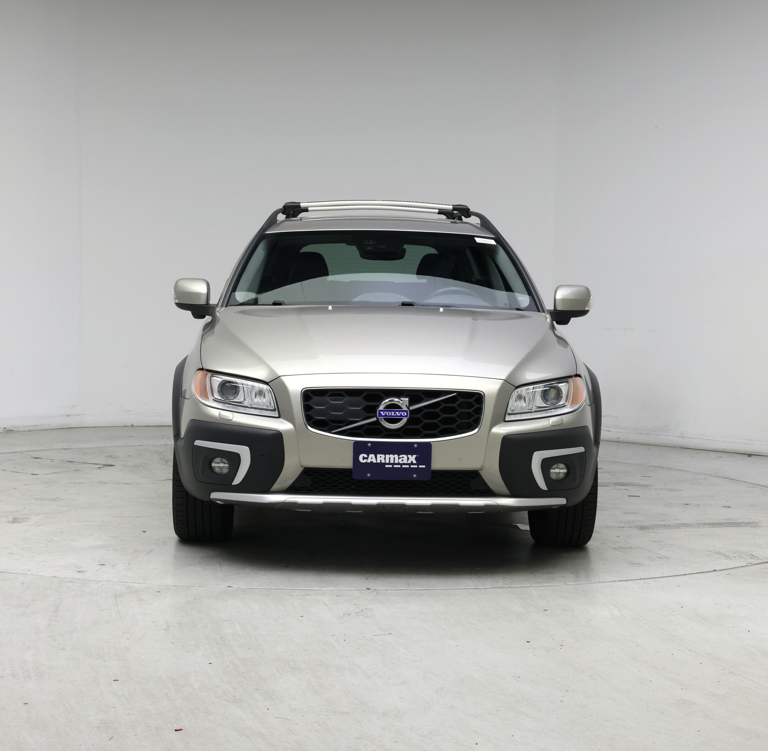 Thumbnail: 2015 Volvo XC70 - 5