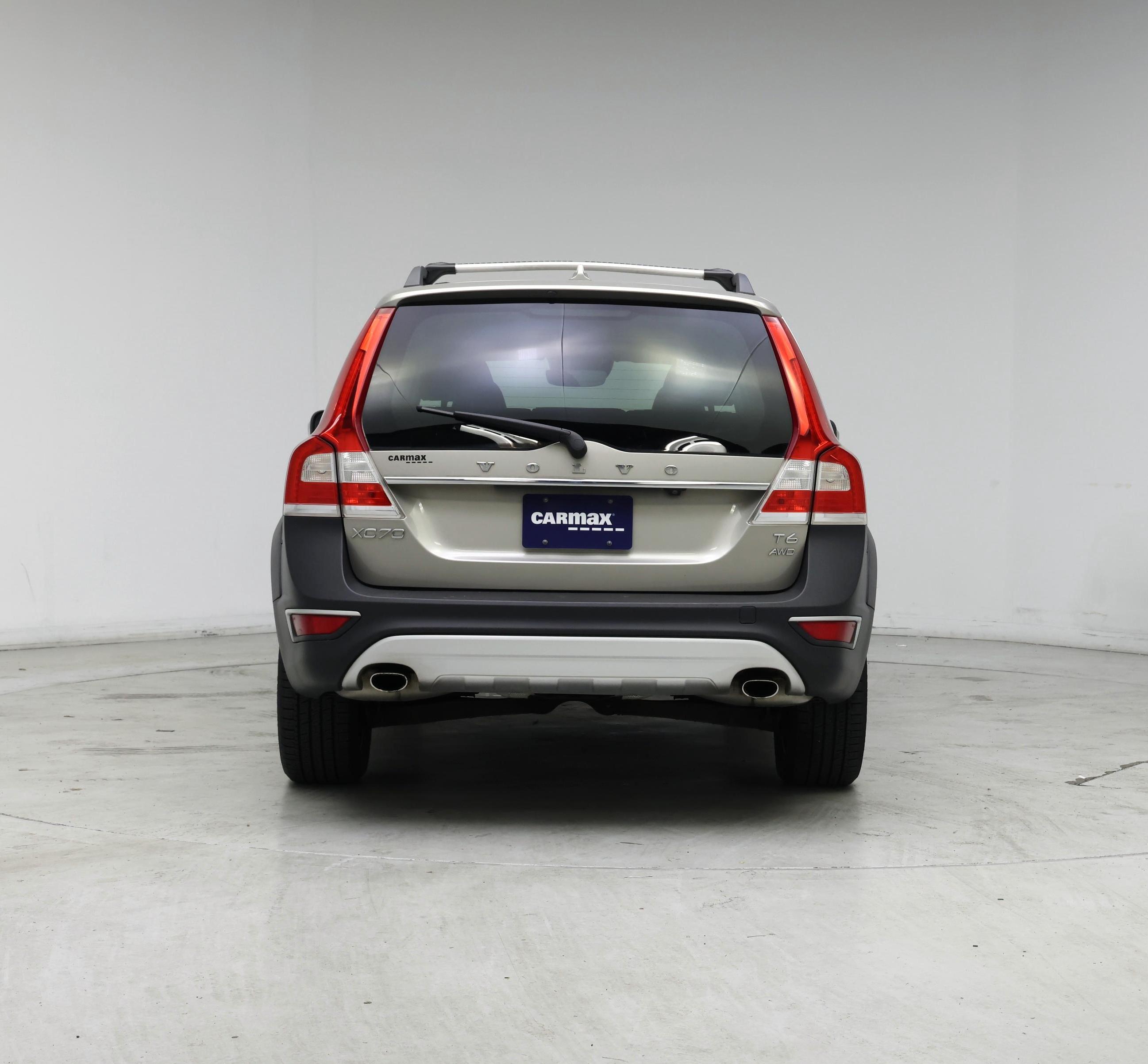 Thumbnail: 2015 Volvo XC70 - 6