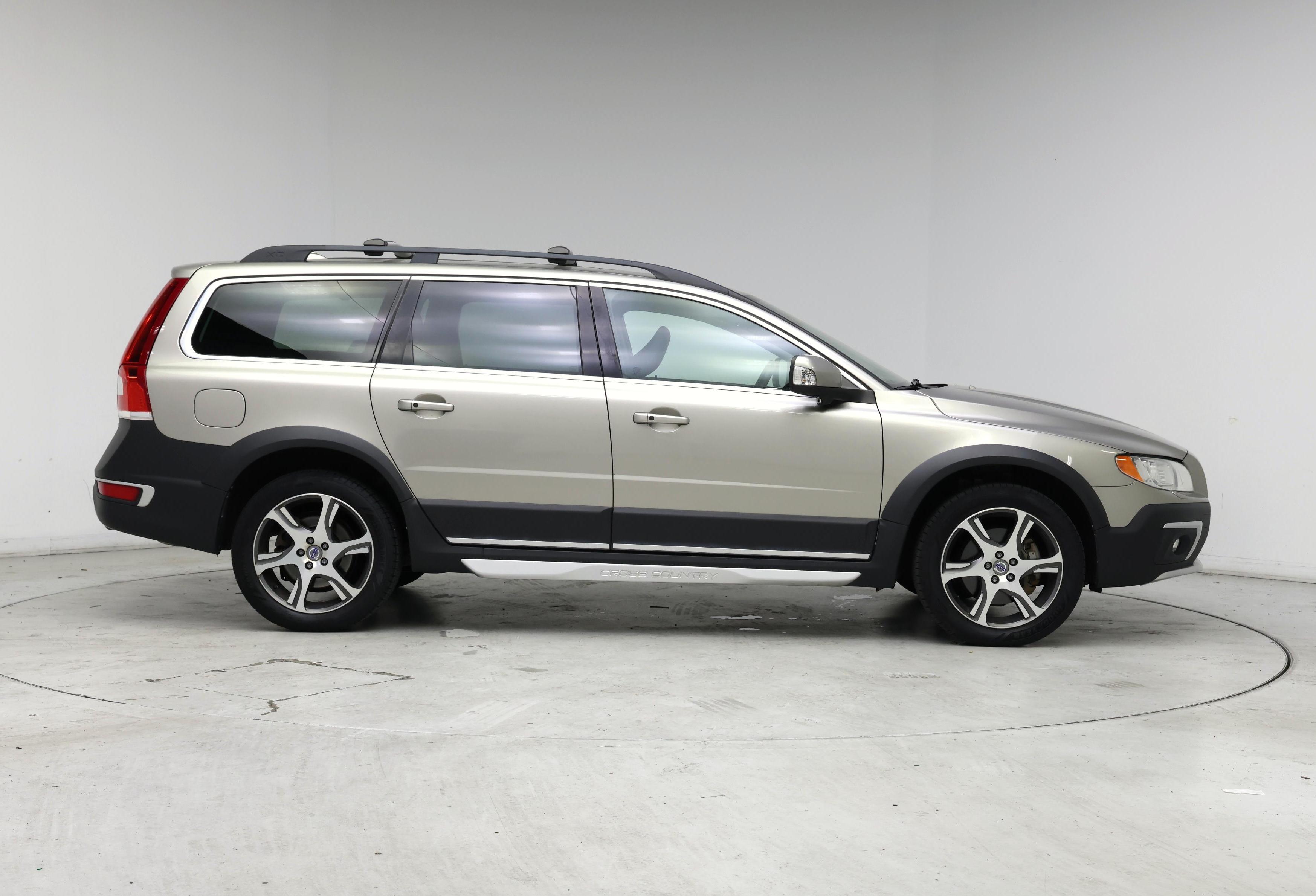 Thumbnail: 2015 Volvo XC70 - 7