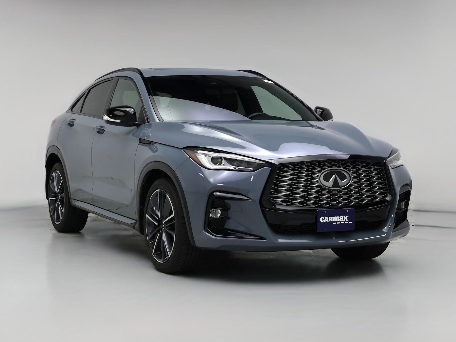 2023 INFINITI QX55
