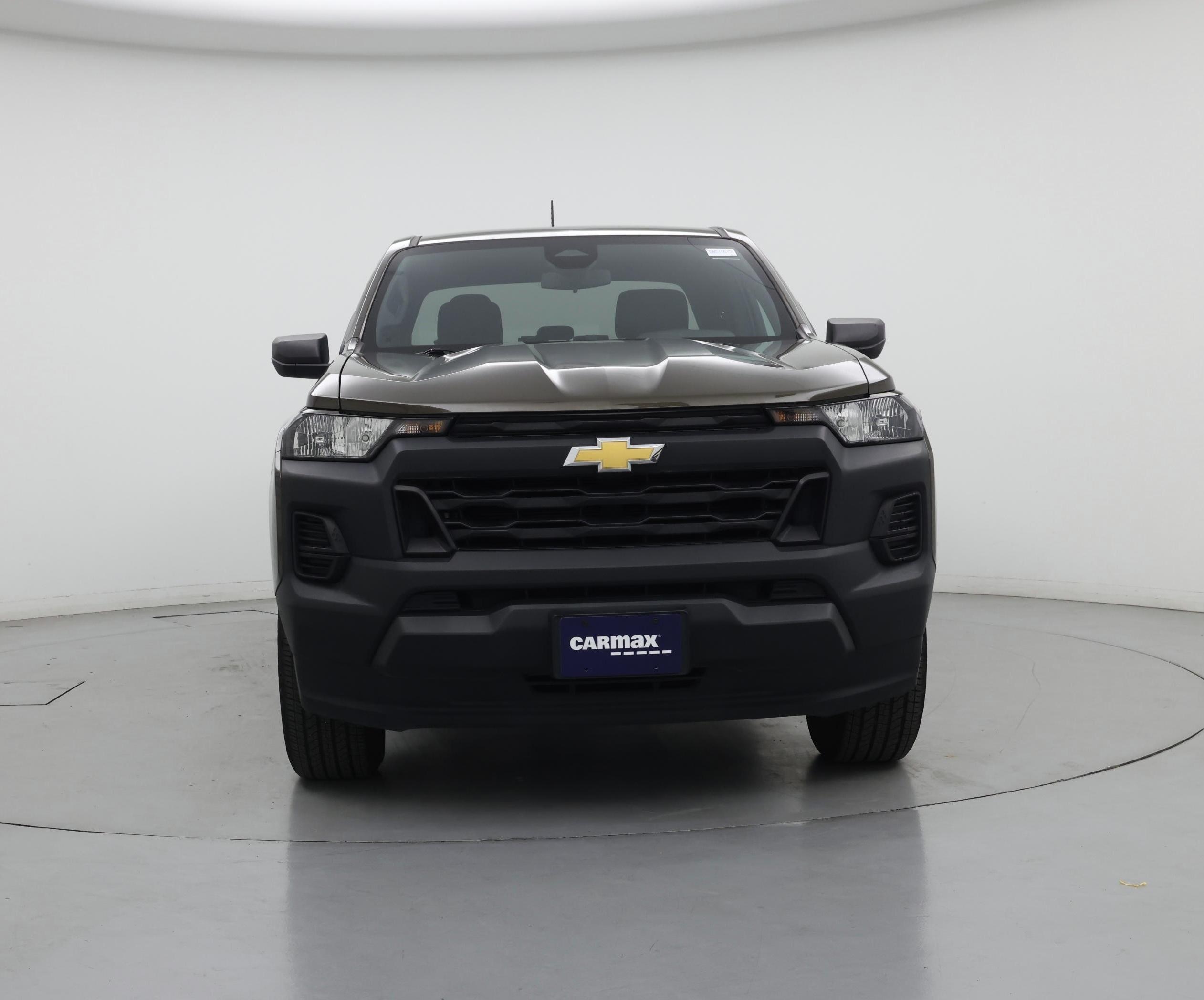 Thumbnail: 2023 Chevrolet Colorado - 5