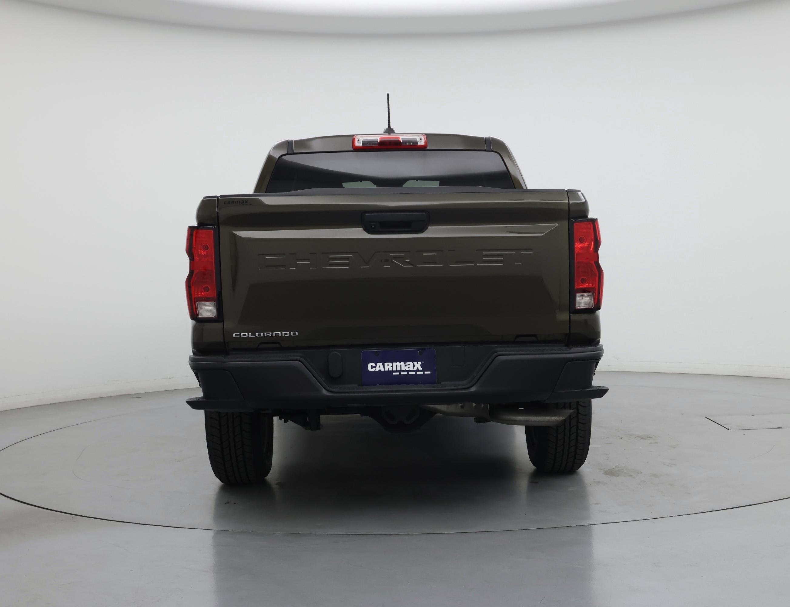 Thumbnail: 2023 Chevrolet Colorado - 6