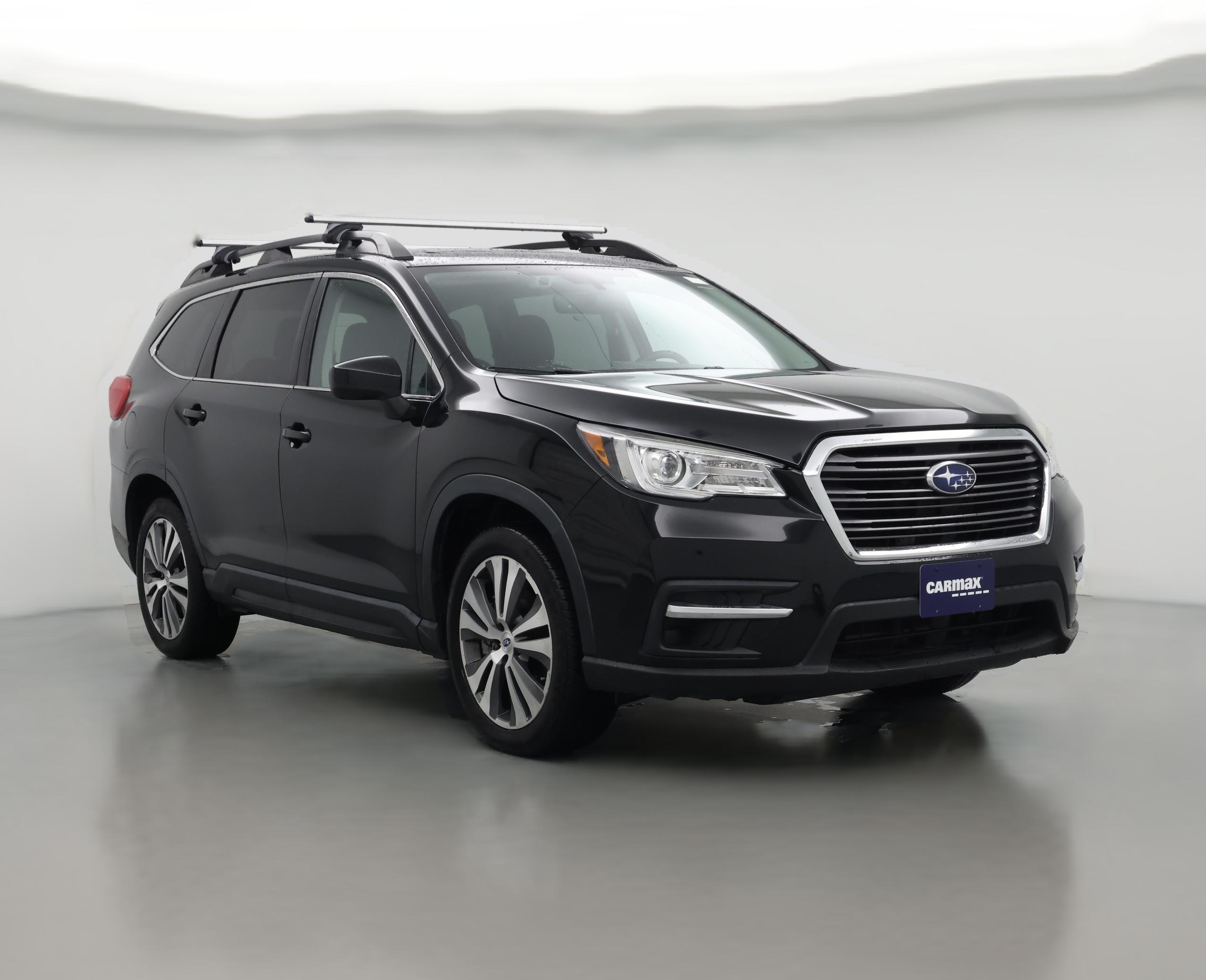 Thumbnail: 2021 Subaru Ascent - 1
