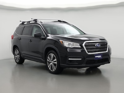 2021 Subaru Ascent Premium