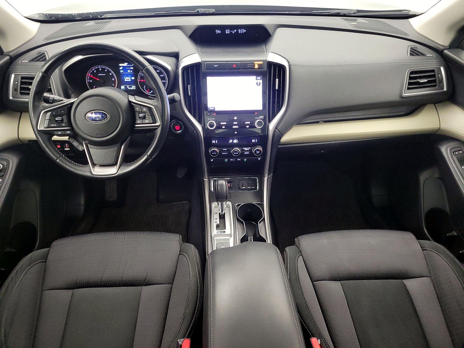 Thumbnail: 2021 Subaru Ascent - 9