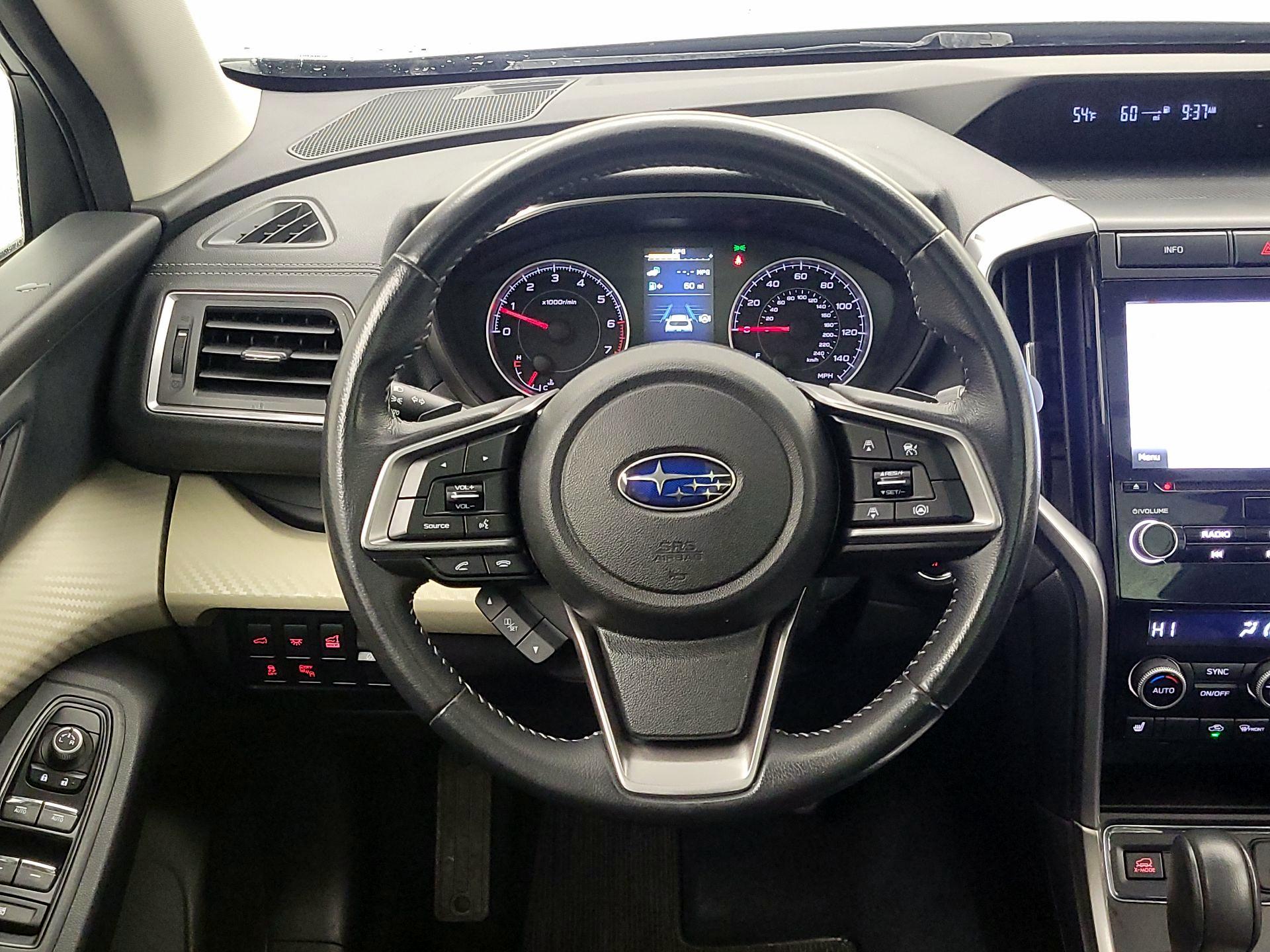 Thumbnail: 2021 Subaru Ascent - 10