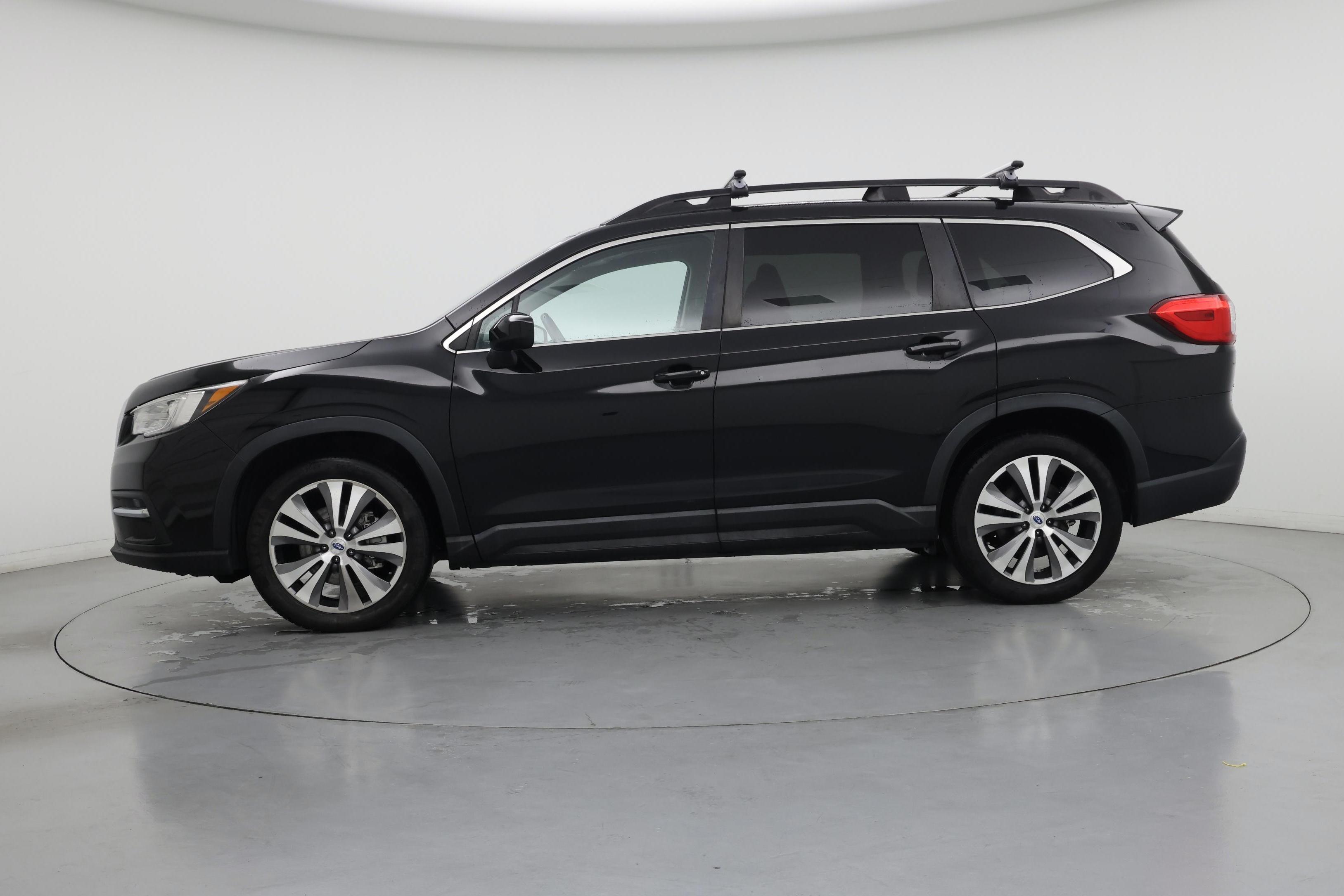 Thumbnail: 2021 Subaru Ascent - 3