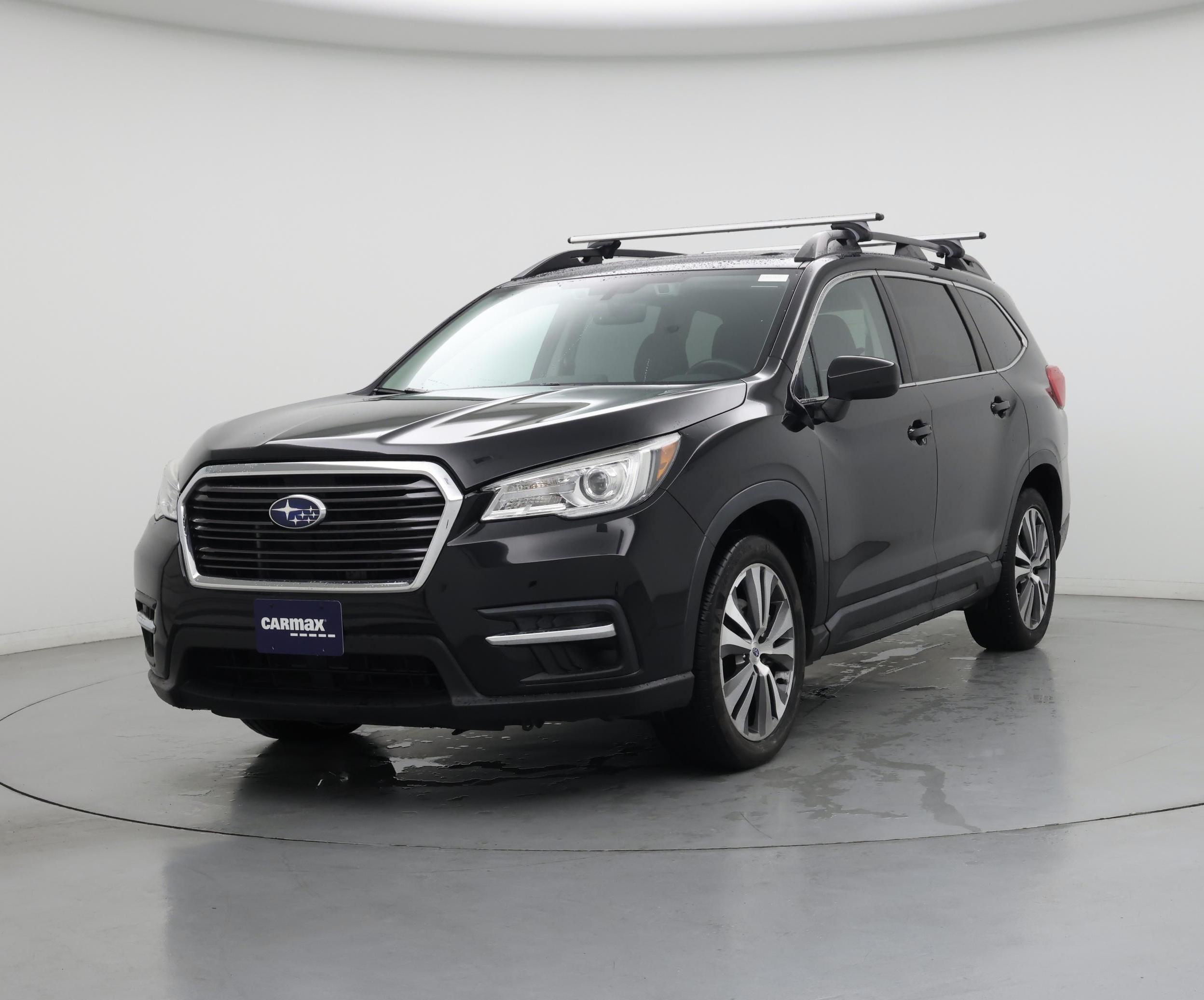 Thumbnail: 2021 Subaru Ascent - 4