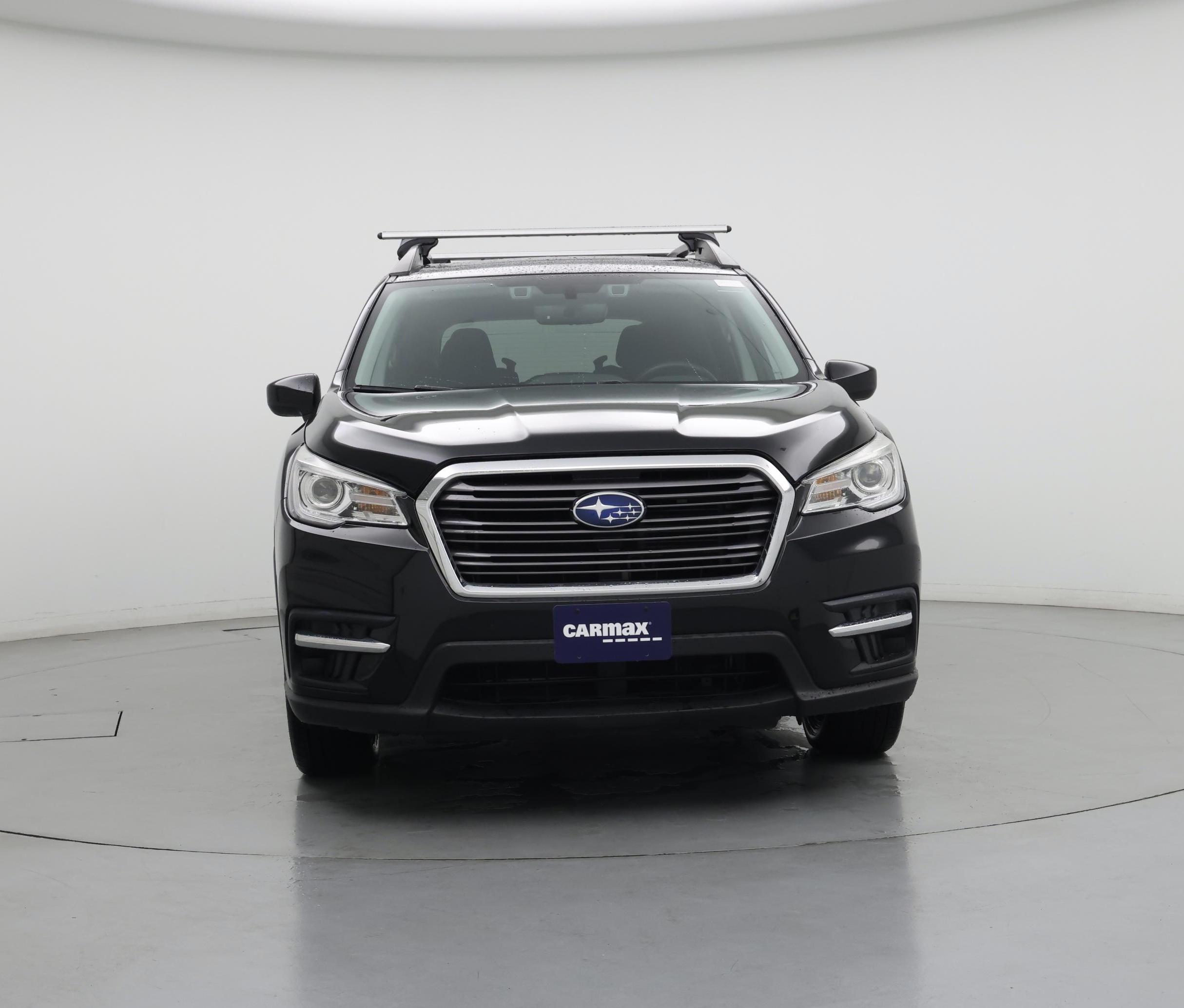 Thumbnail: 2021 Subaru Ascent - 5