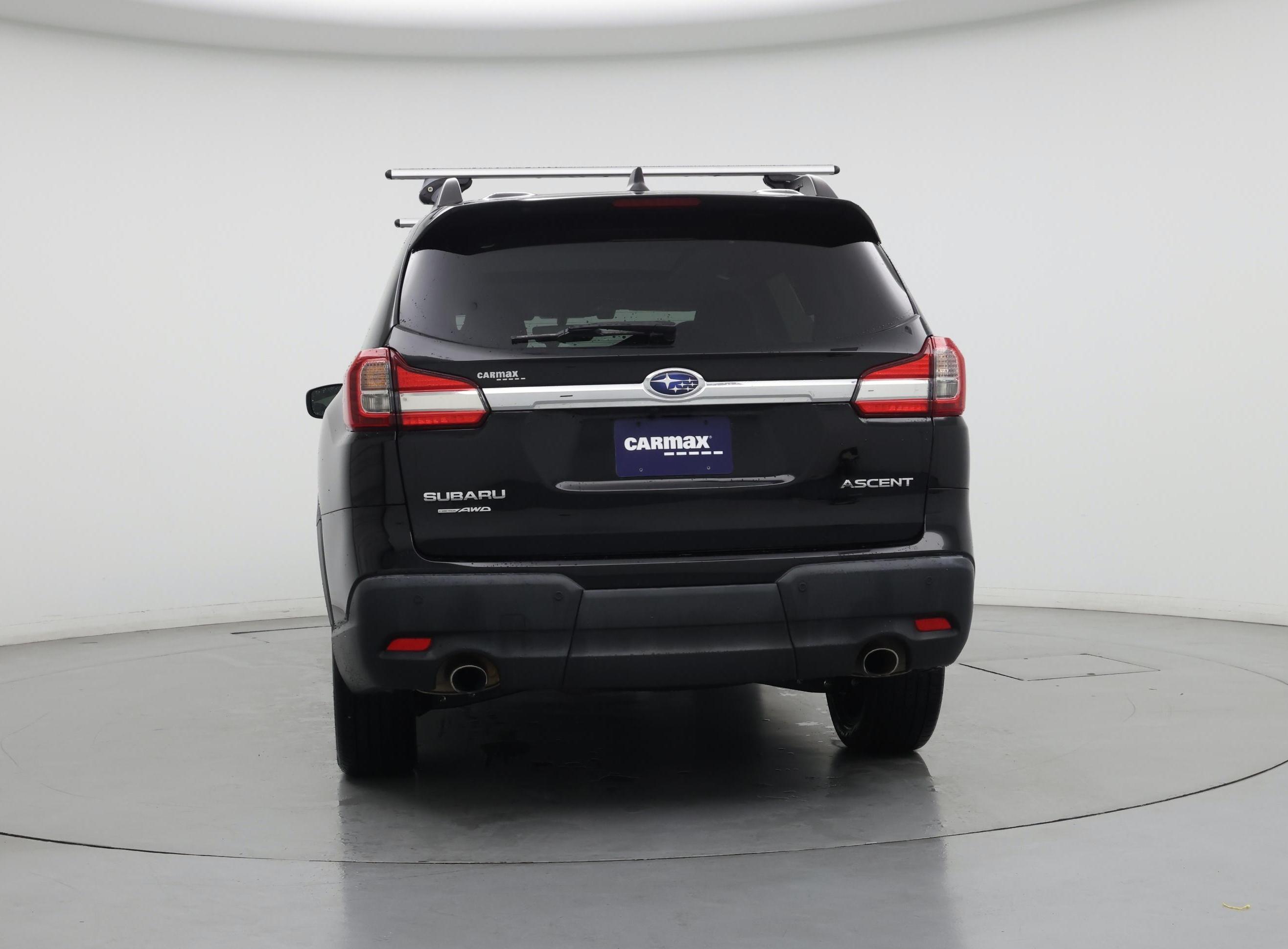 Thumbnail: 2021 Subaru Ascent - 6