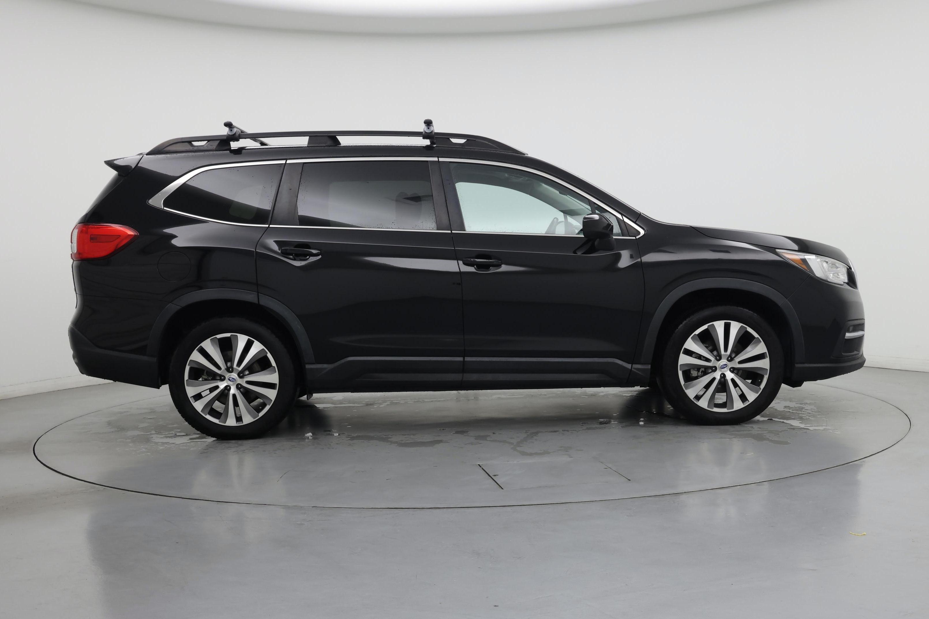 Thumbnail: 2021 Subaru Ascent - 7