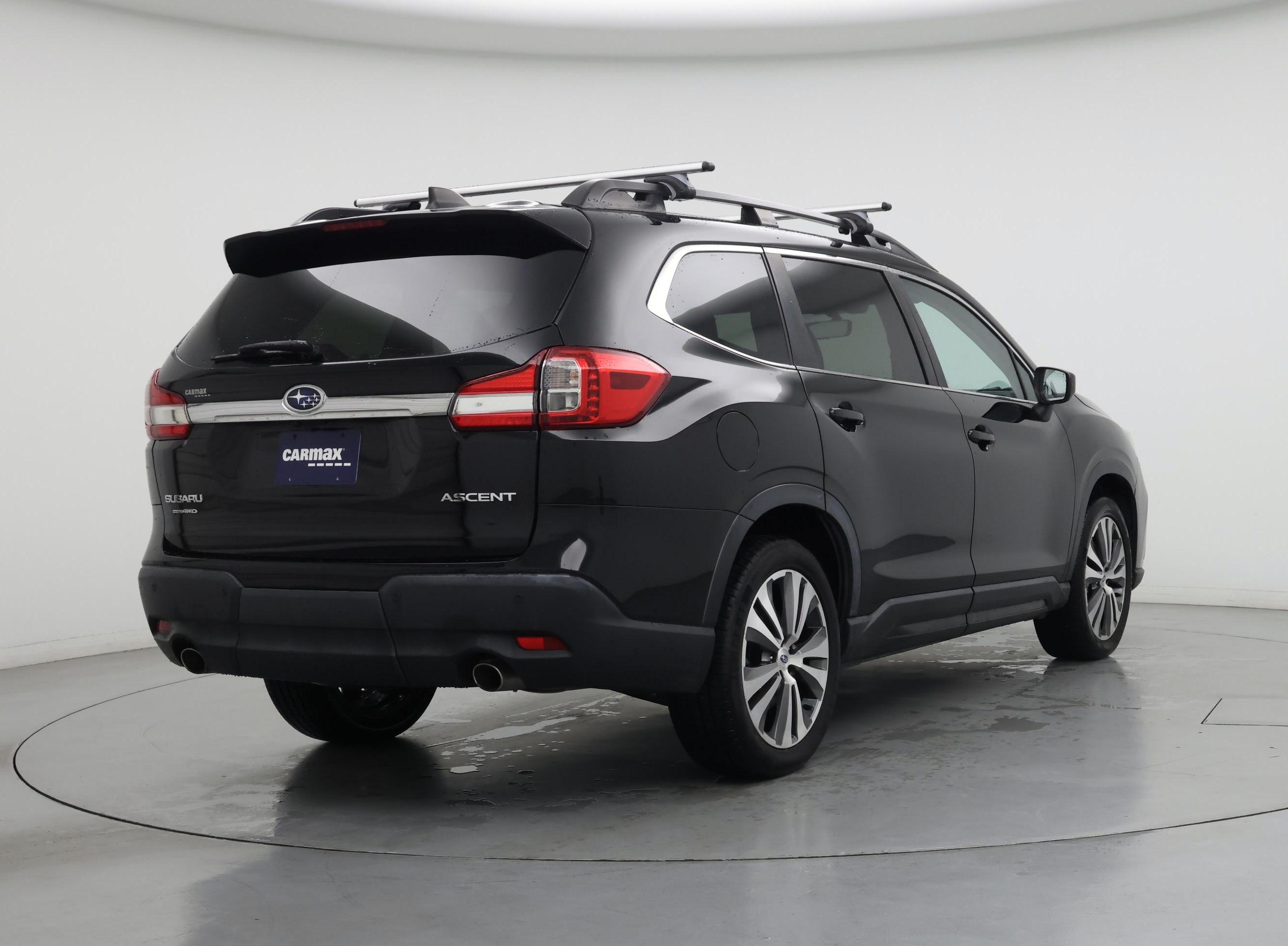 Thumbnail: 2021 Subaru Ascent - 8