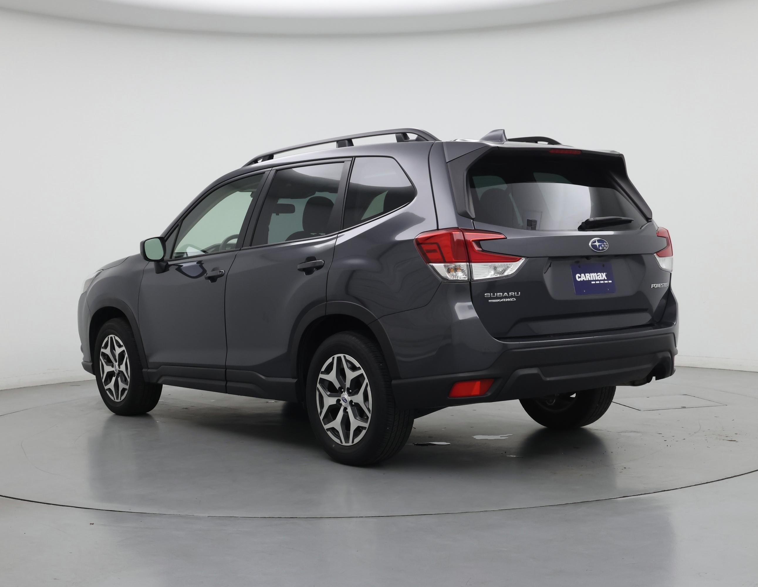 Thumbnail: 2023 Subaru Forester - 2