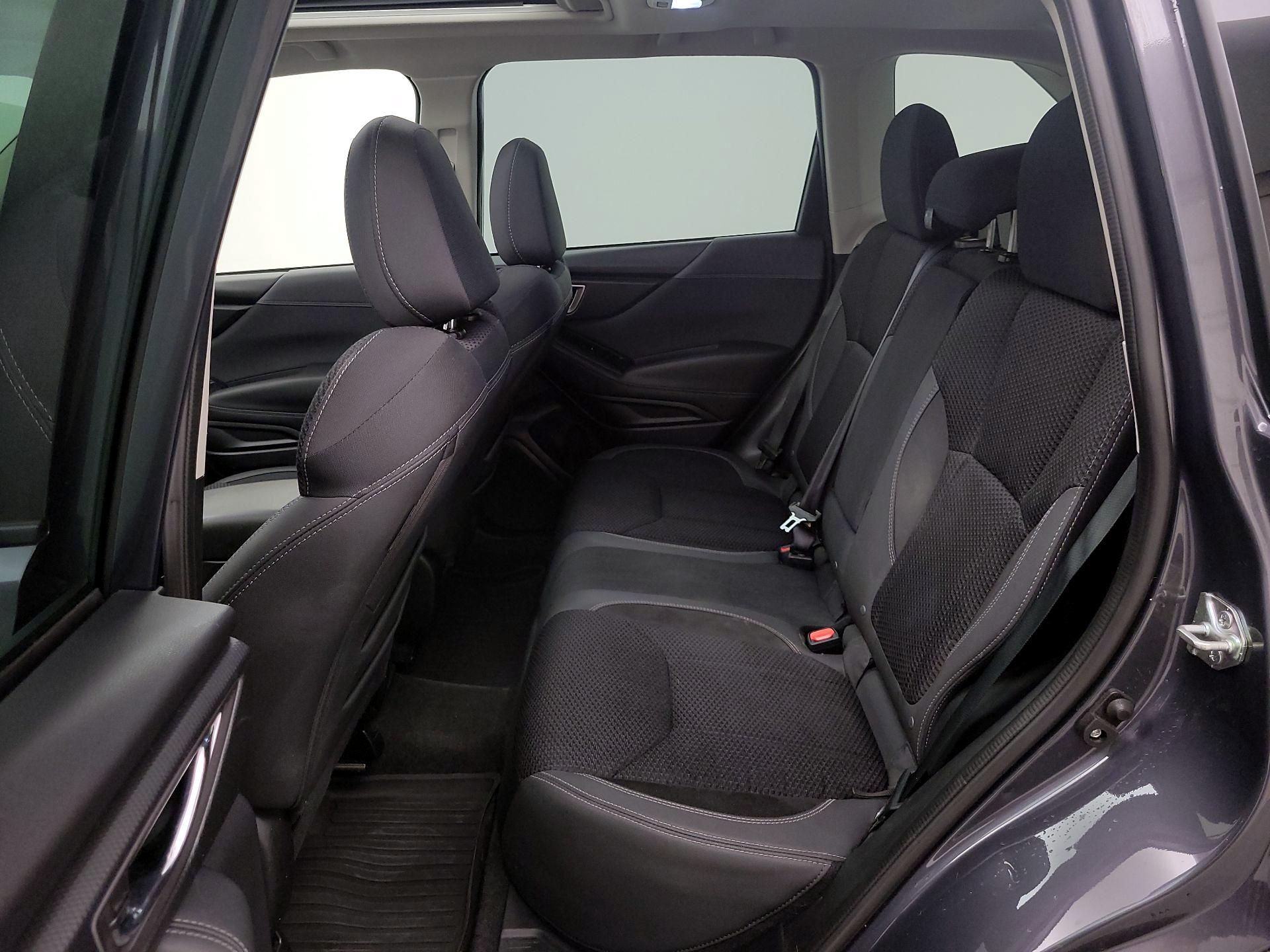 Thumbnail: 2023 Subaru Forester - 20