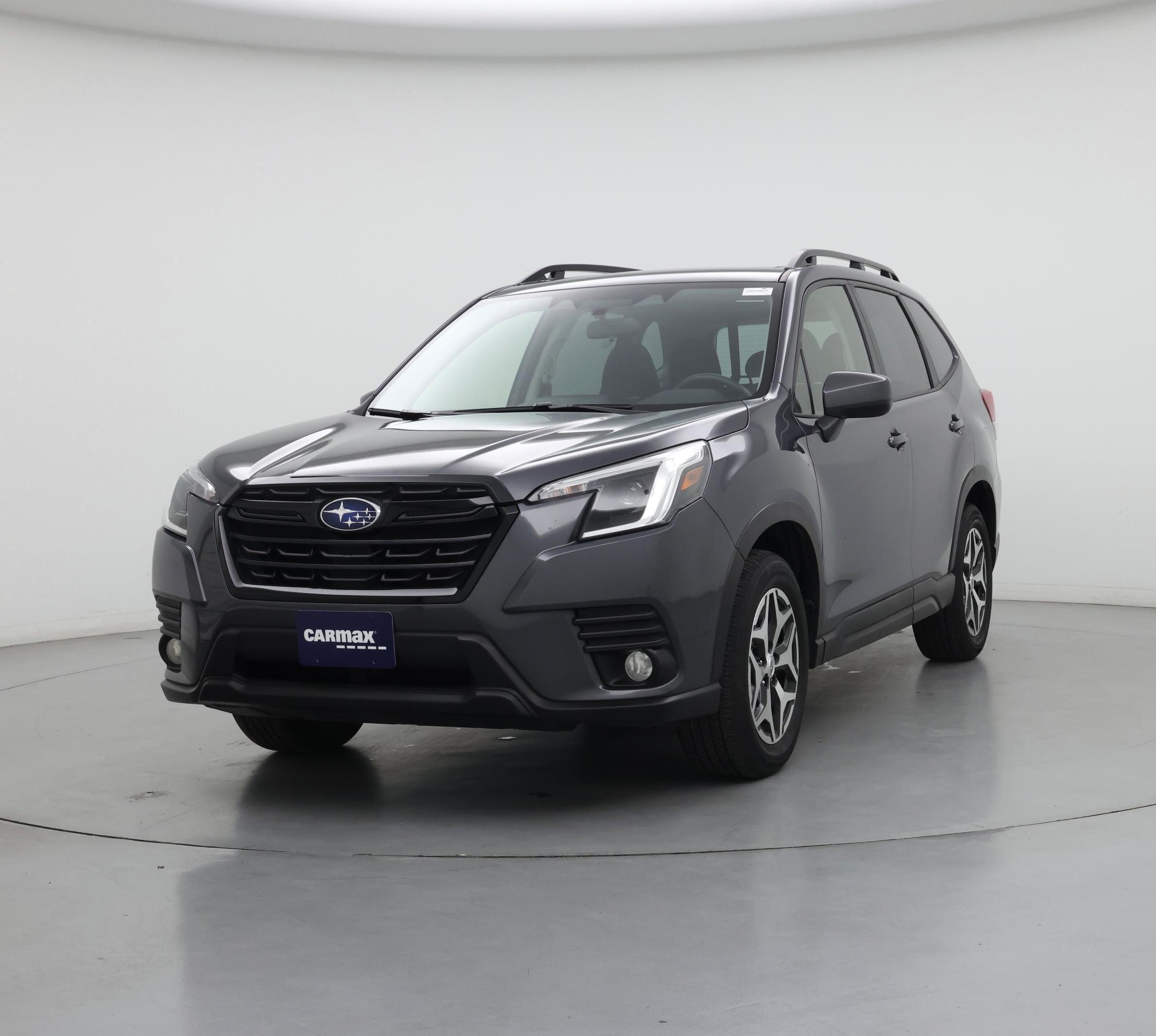 Thumbnail: 2023 Subaru Forester - 4