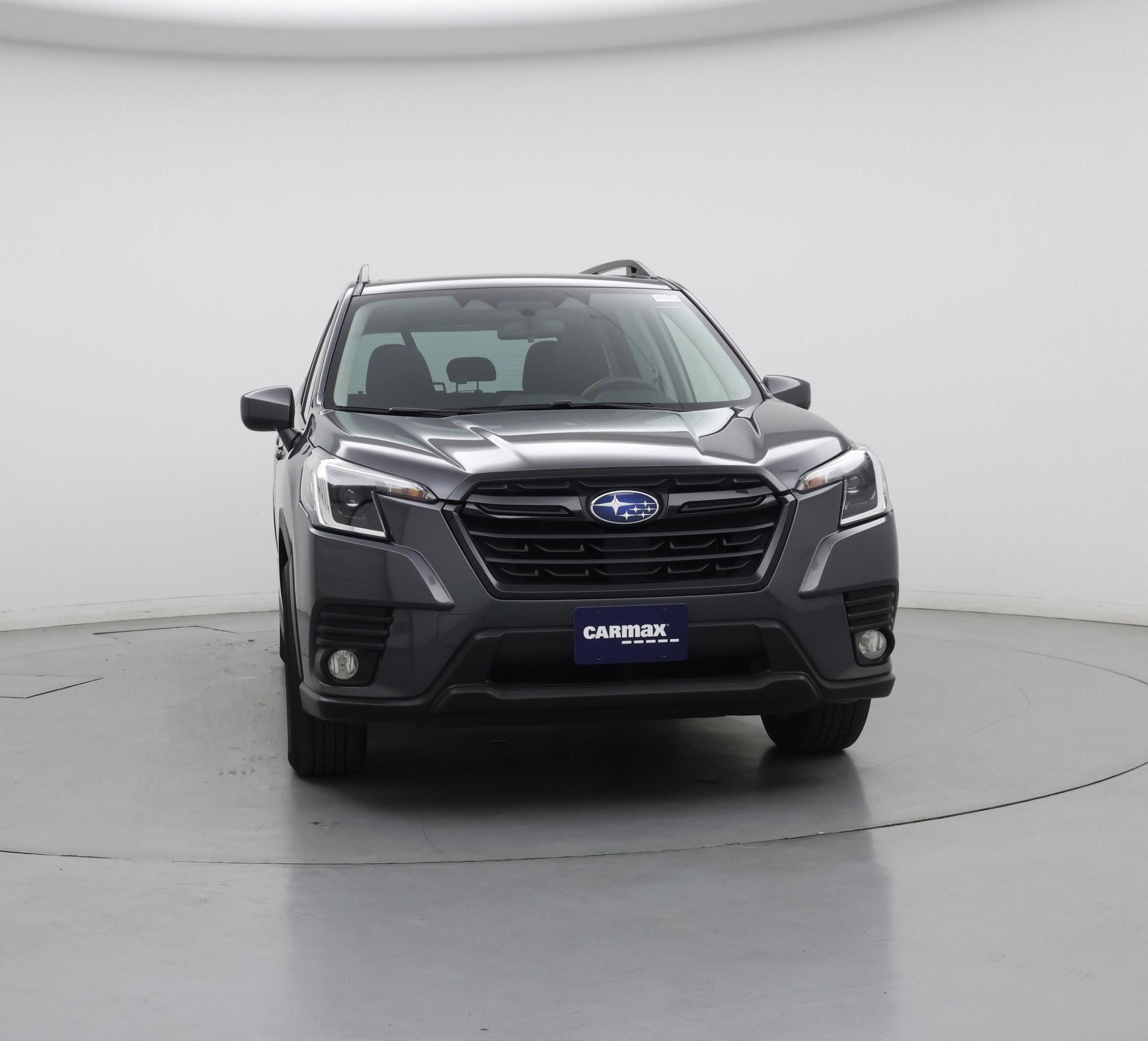 Thumbnail: 2023 Subaru Forester - 5