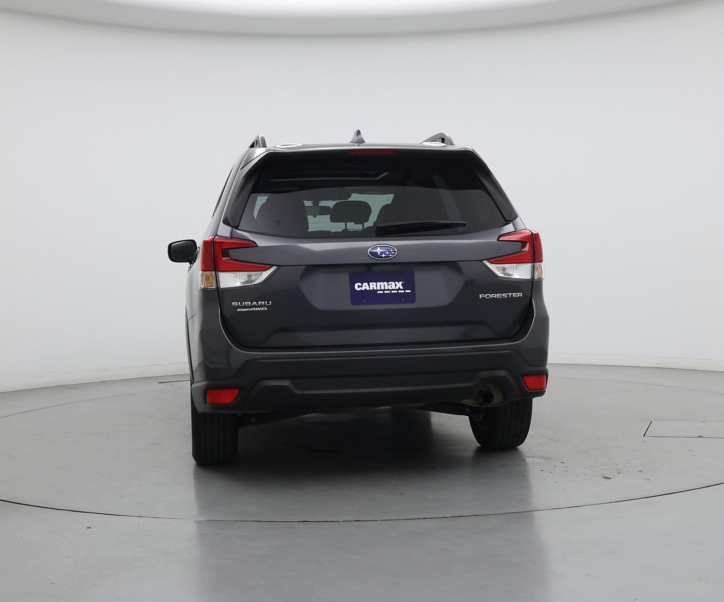 Thumbnail: 2023 Subaru Forester - 6