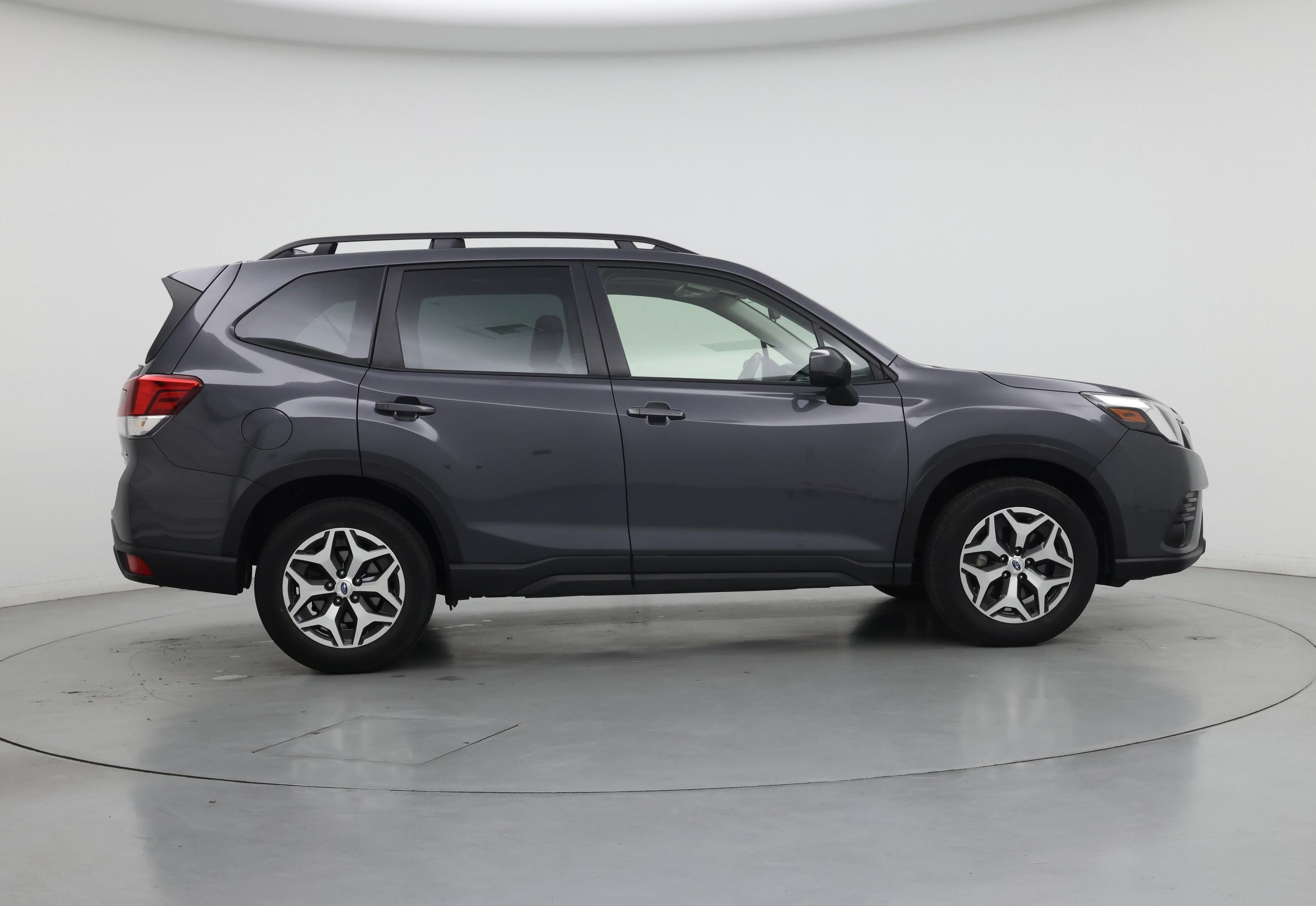 Thumbnail: 2023 Subaru Forester - 7