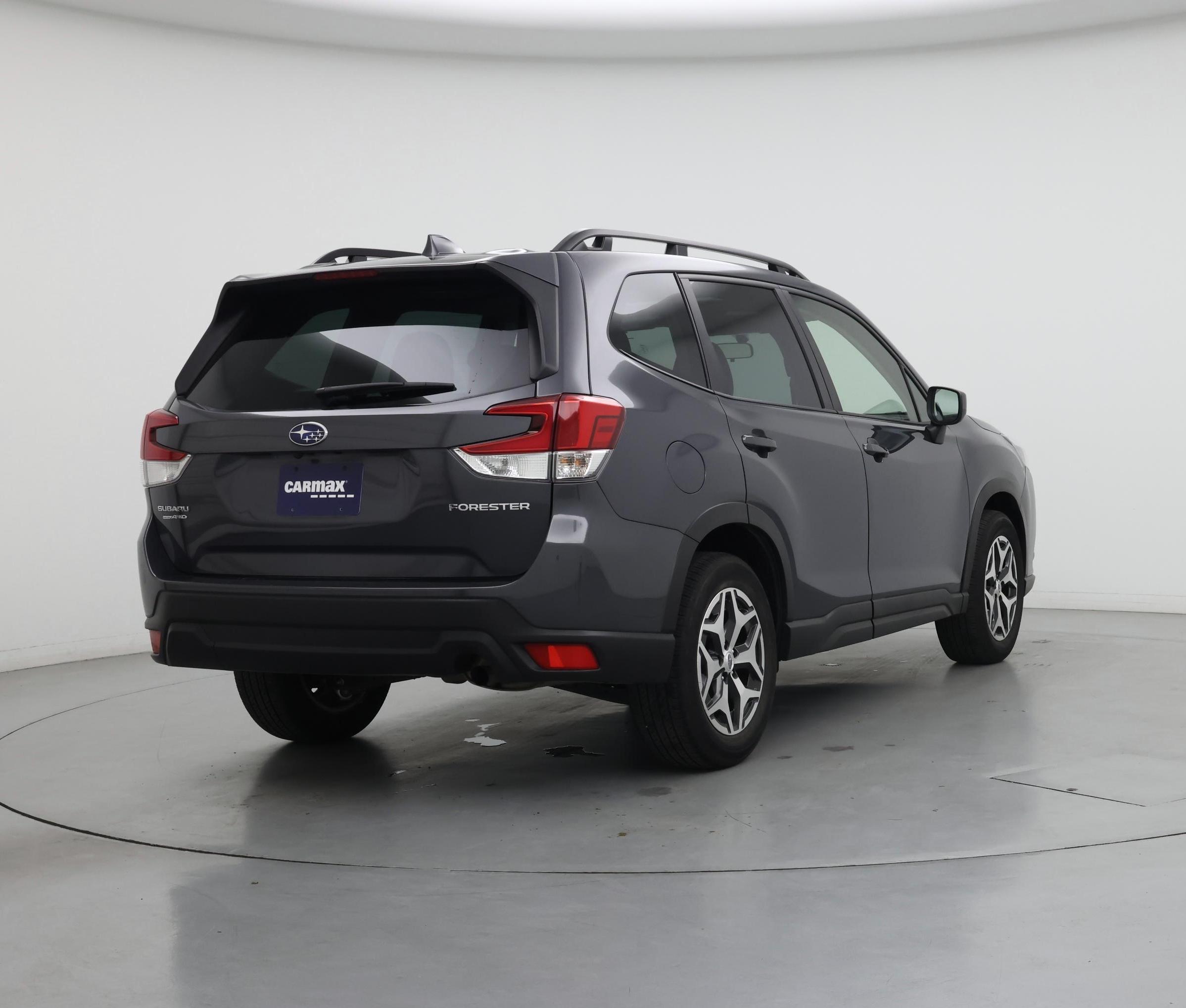 Thumbnail: 2023 Subaru Forester - 8