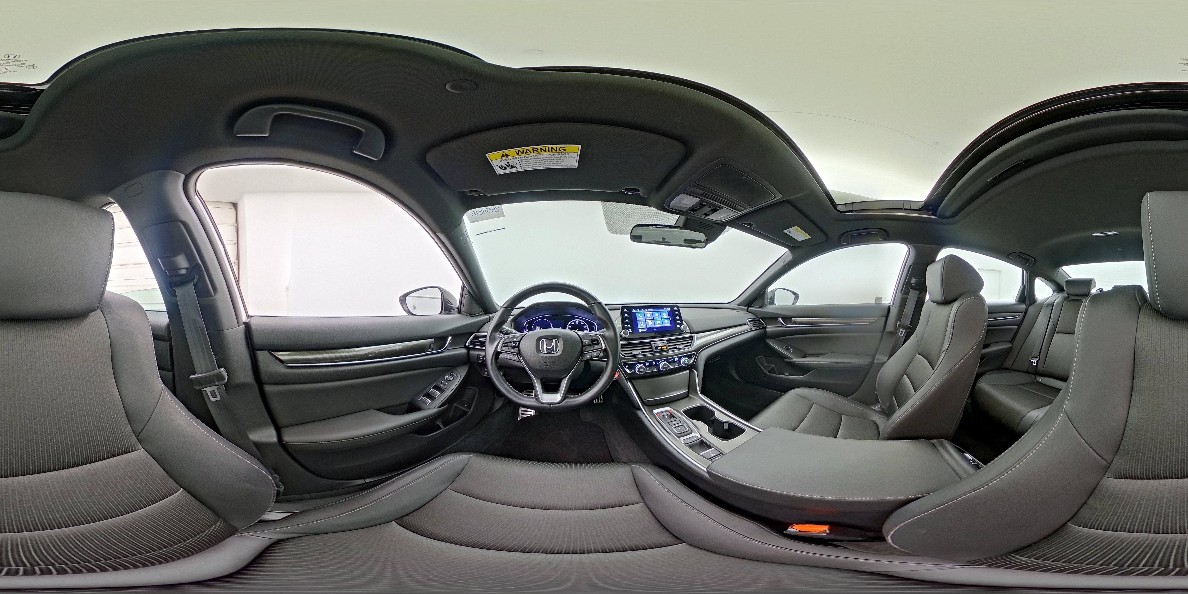 2021 Honda Accord Sport - Photo 27