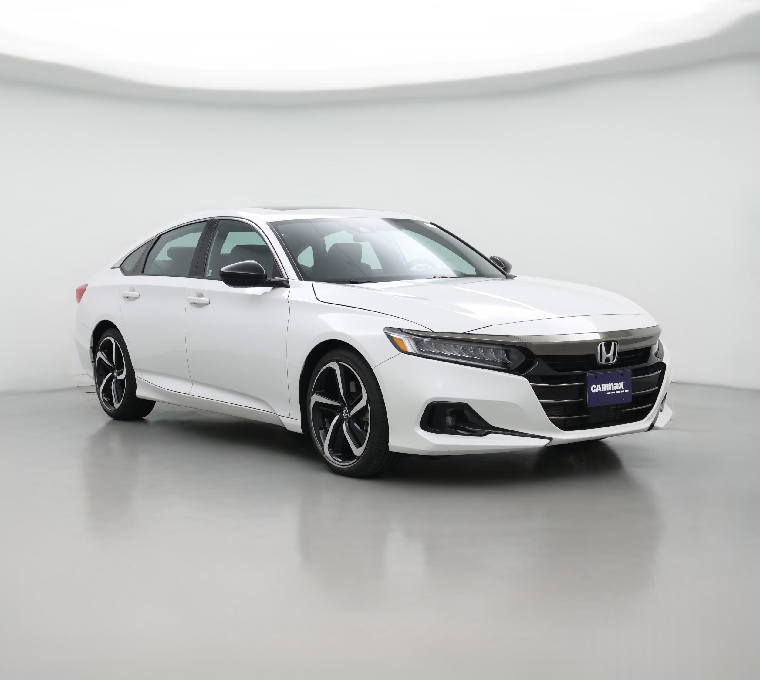 Thumbnail: 2021 Honda Accord - 1