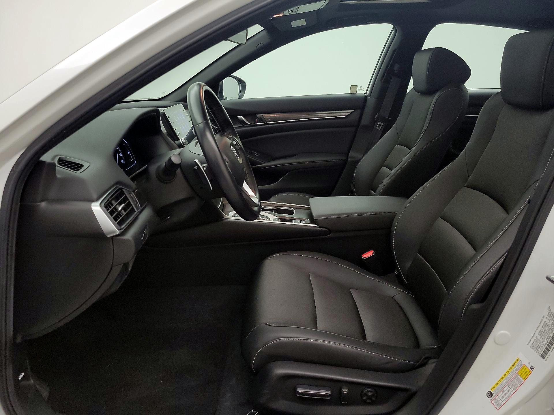 Thumbnail: 2021 Honda Accord - 11