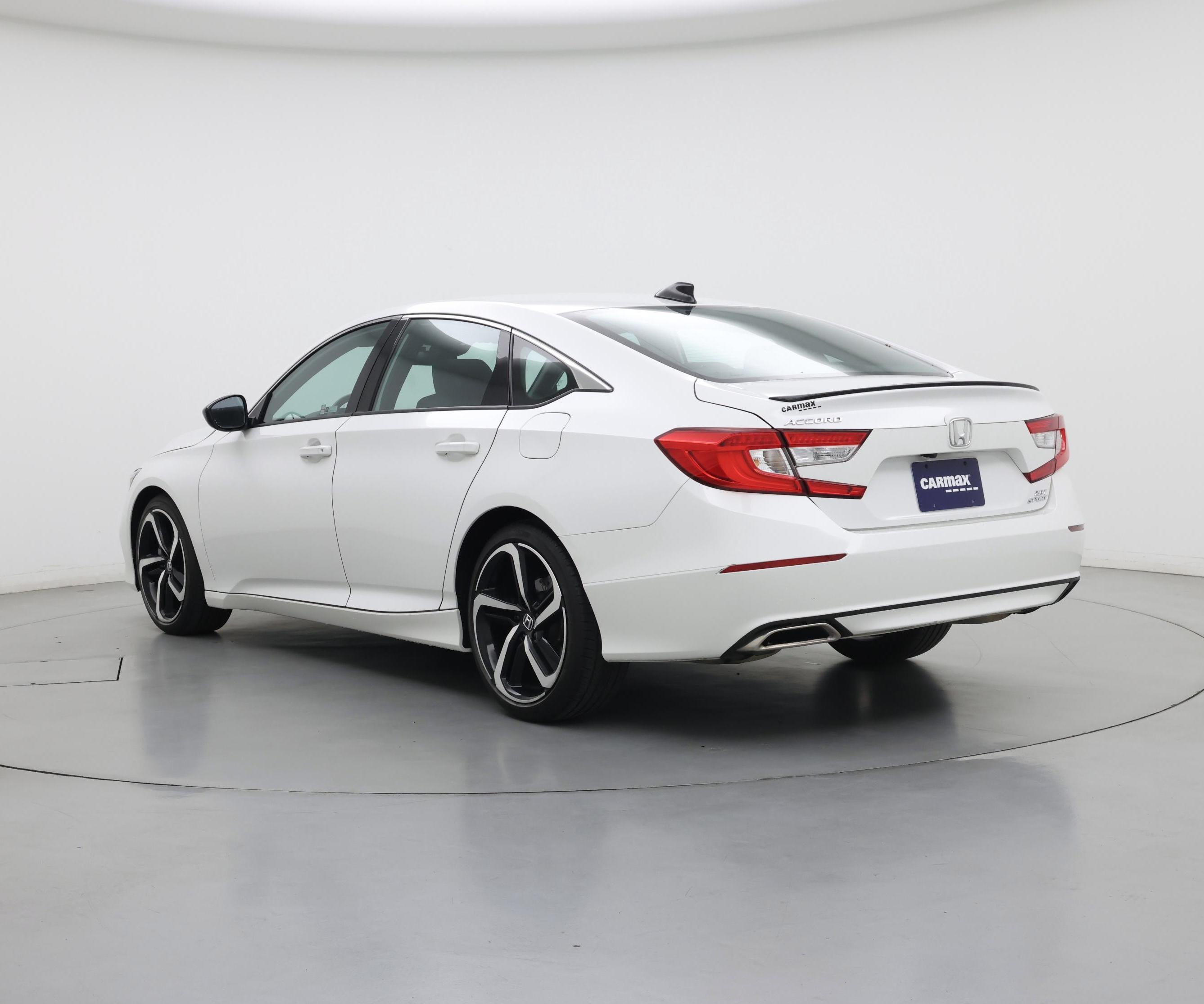 Thumbnail: 2021 Honda Accord - 2