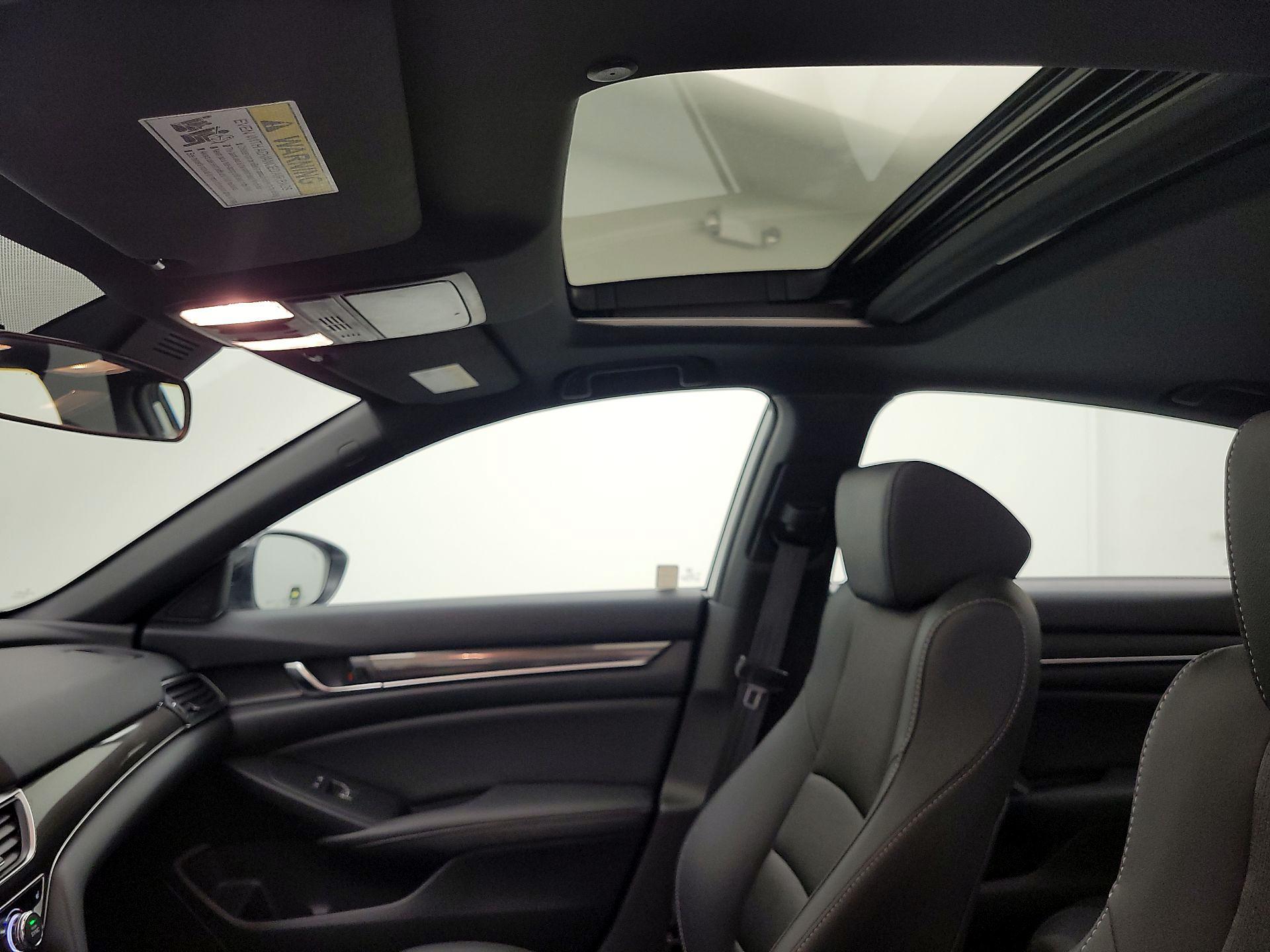 Thumbnail: 2021 Honda Accord - 19