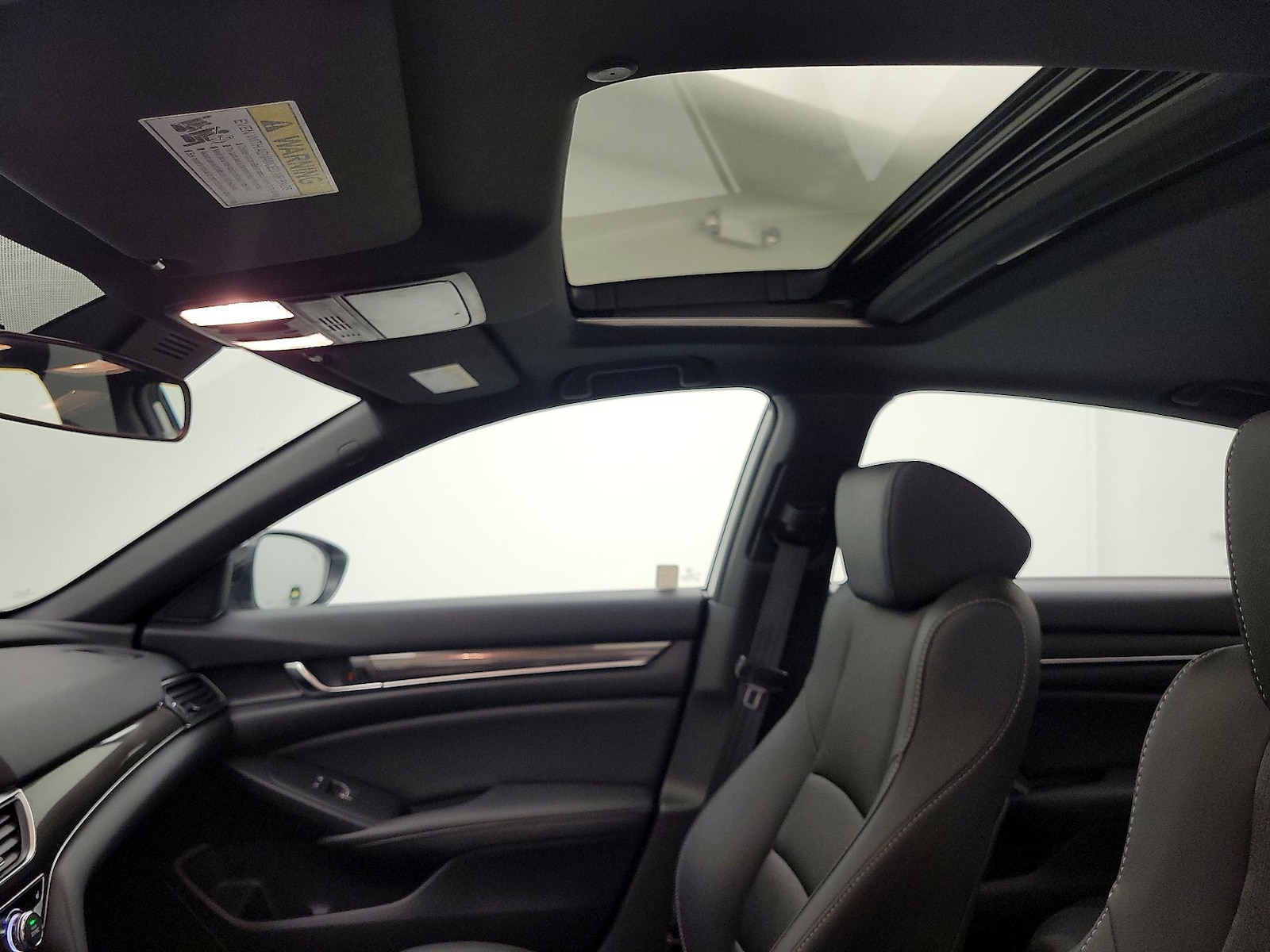 2021 Honda Accord Sport - Photo 20
