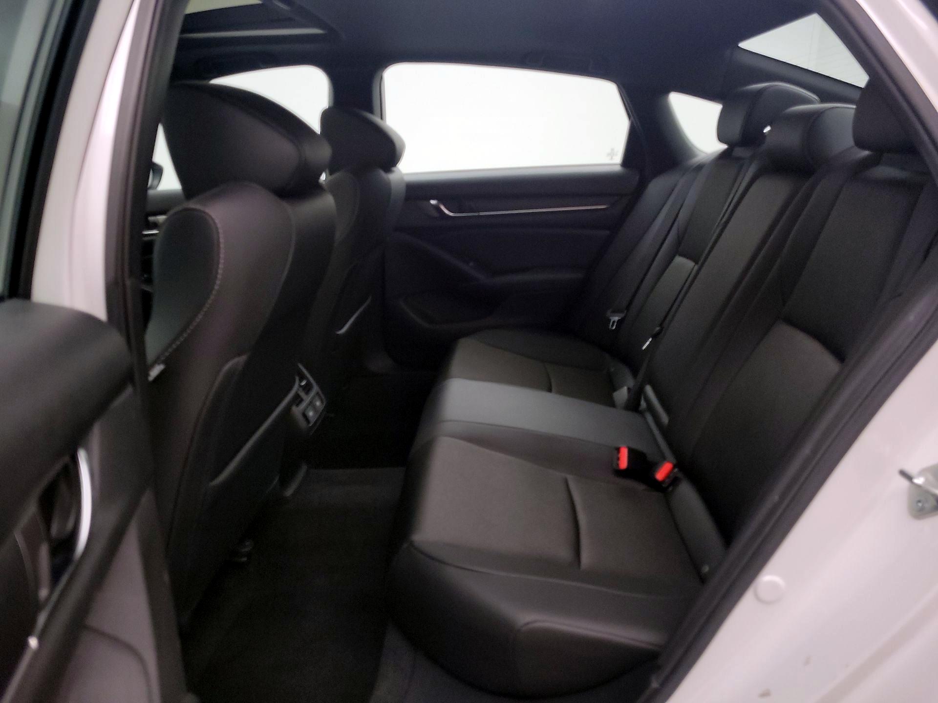 Thumbnail: 2021 Honda Accord - 20