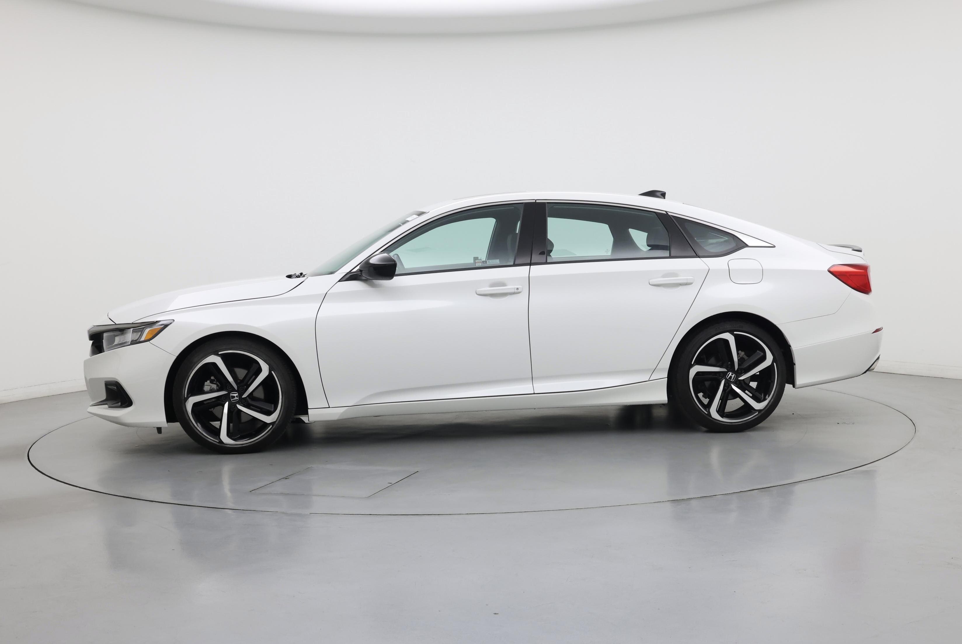 Thumbnail: 2021 Honda Accord - 3