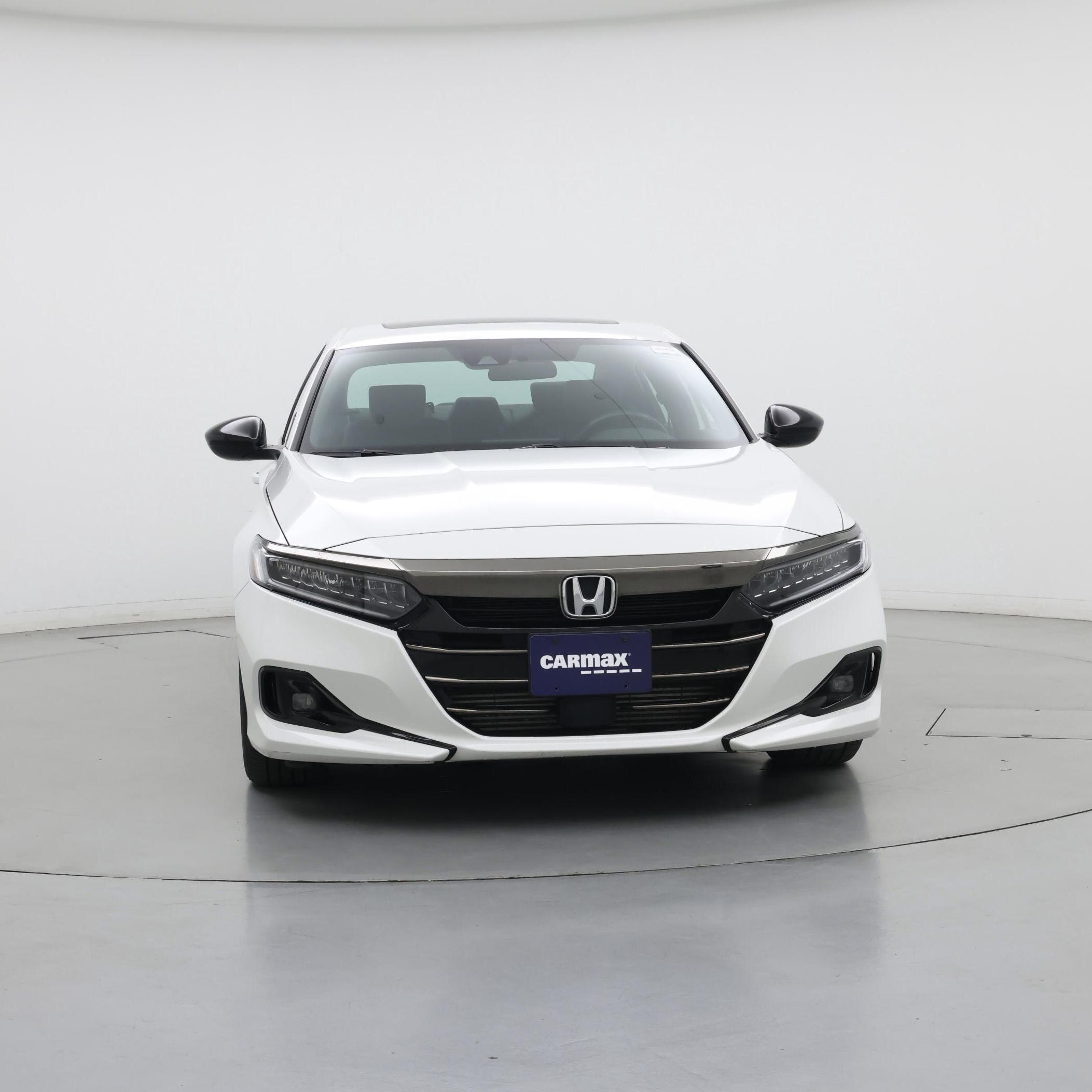 Thumbnail: 2021 Honda Accord - 5
