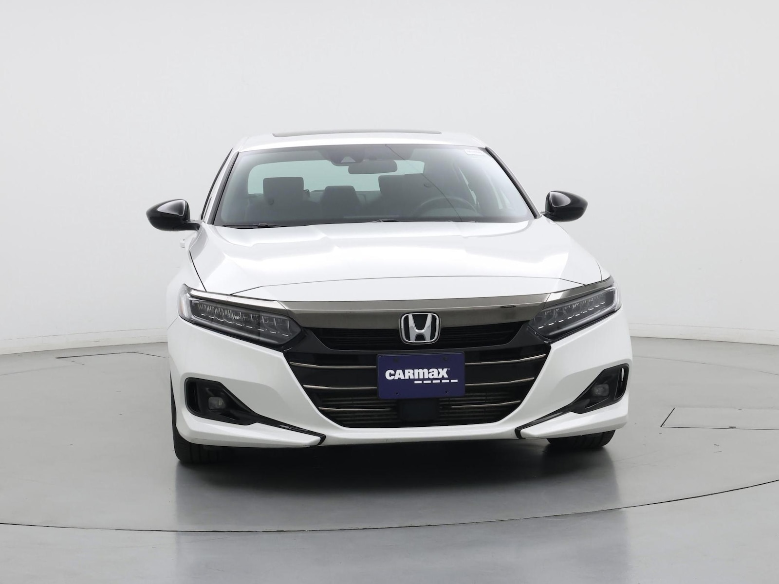 2021 Honda Accord Sport - Photo 6