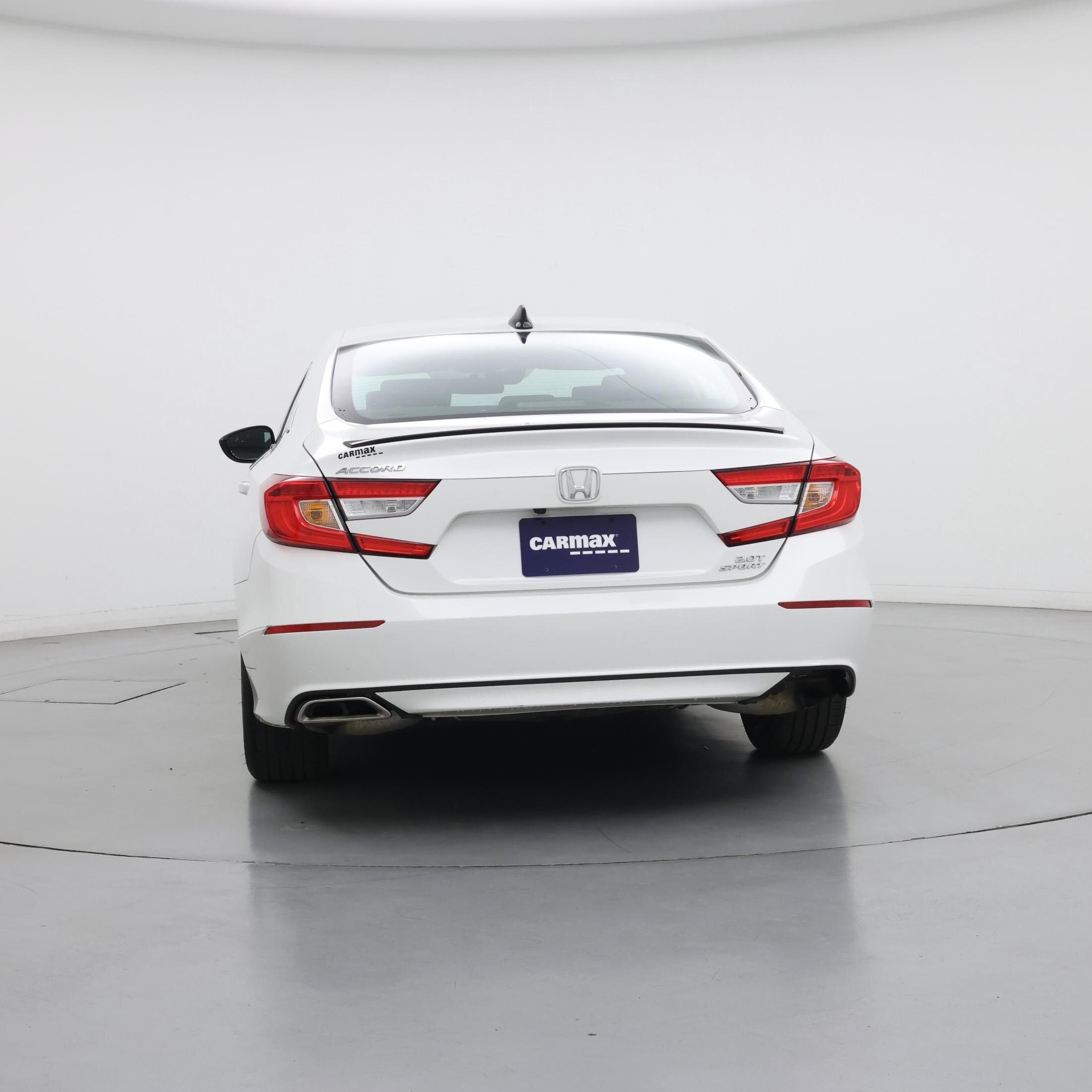 Thumbnail: 2021 Honda Accord - 6