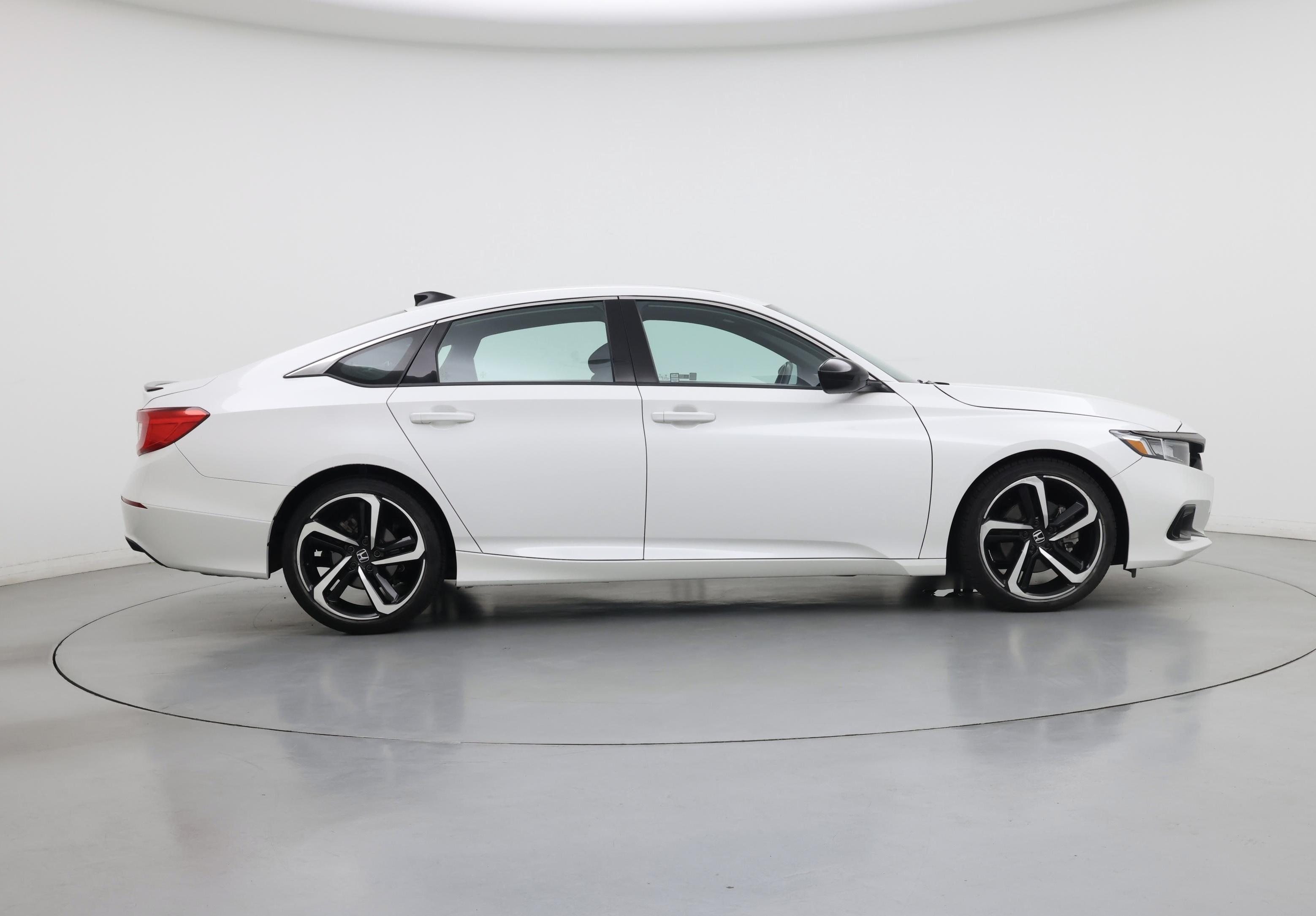 Thumbnail: 2021 Honda Accord - 7