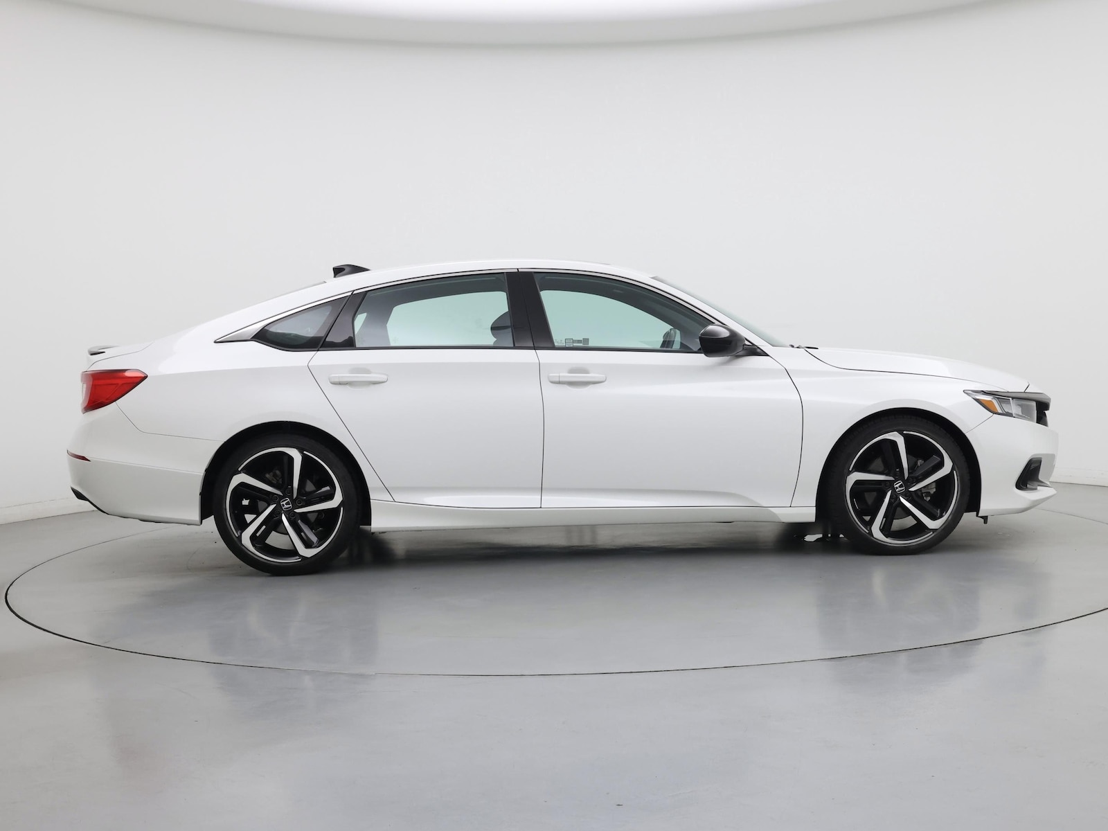 2021 Honda Accord Sport - Photo 8