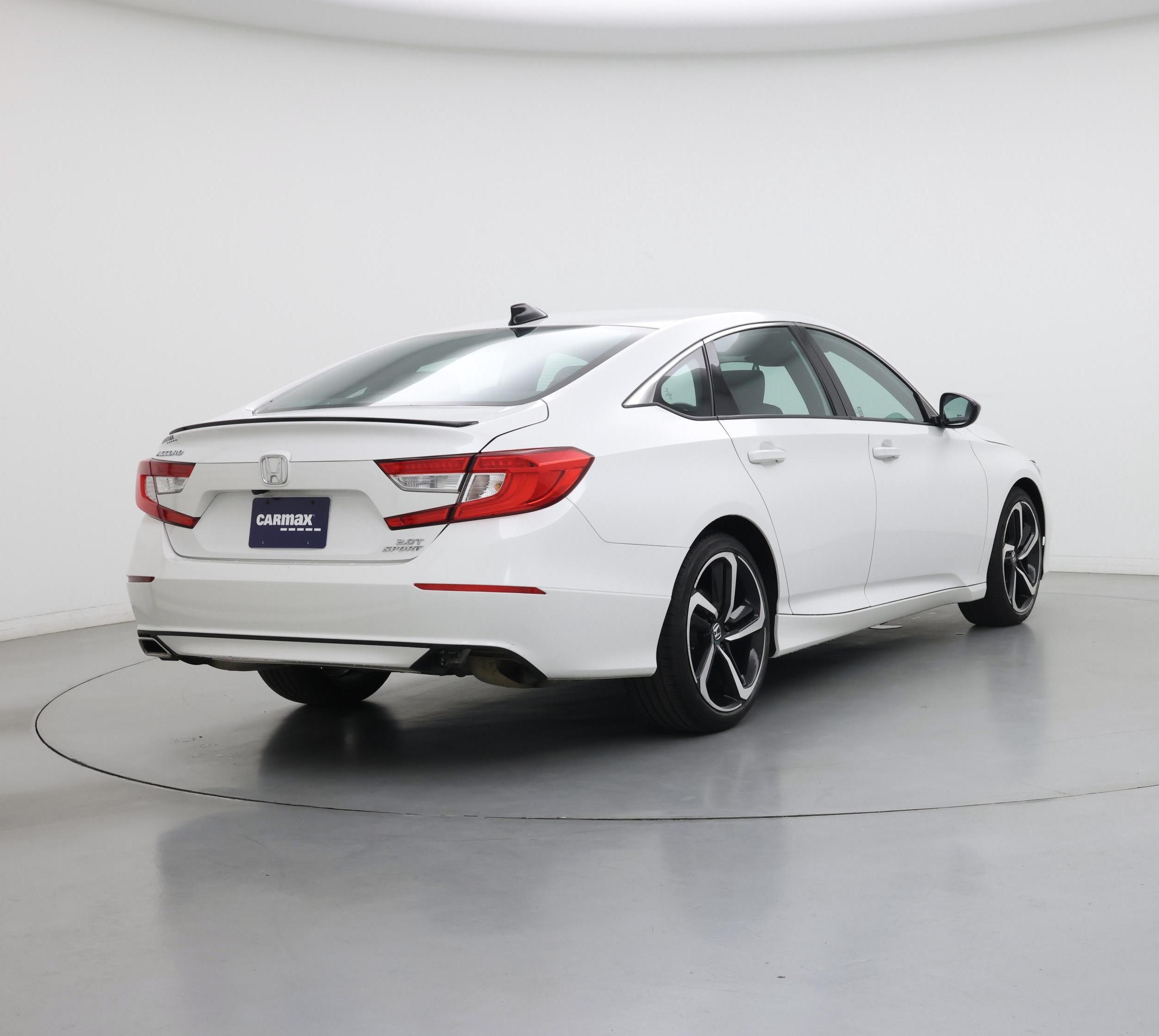 Thumbnail: 2021 Honda Accord - 8