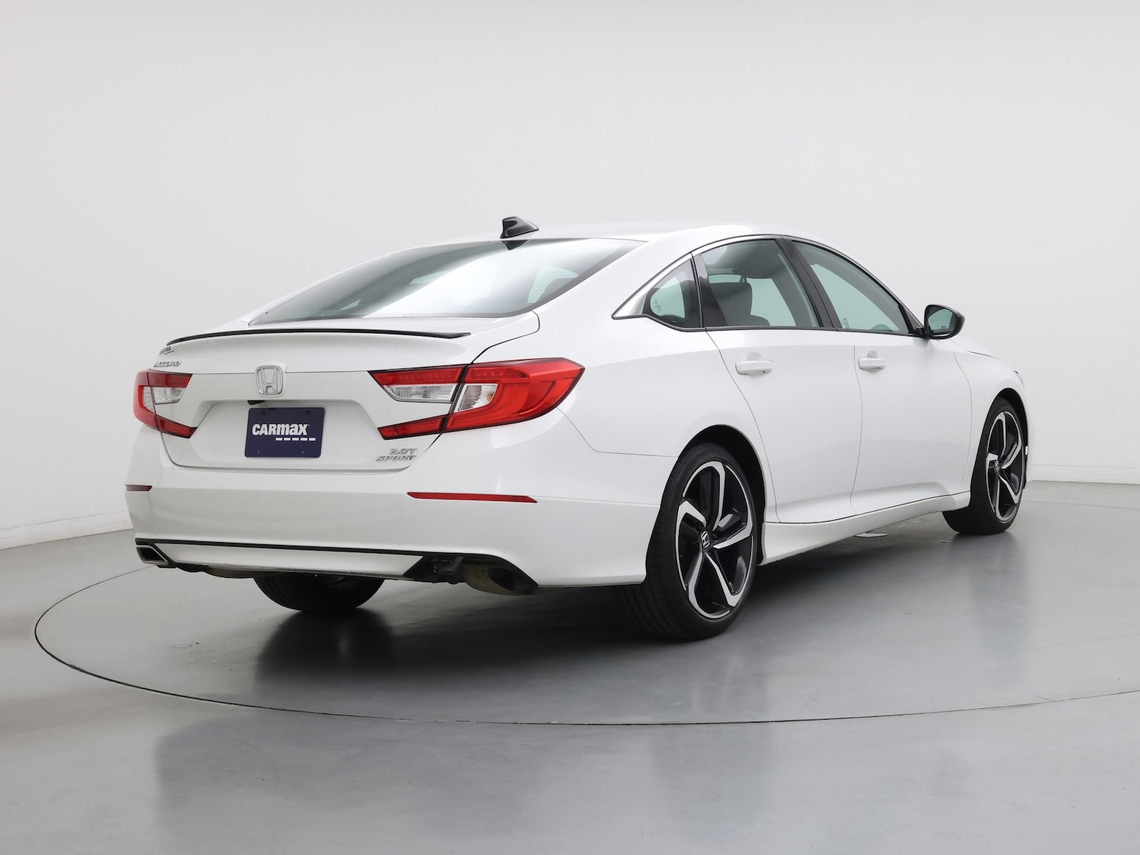 2021 Honda Accord Sport - Photo 9