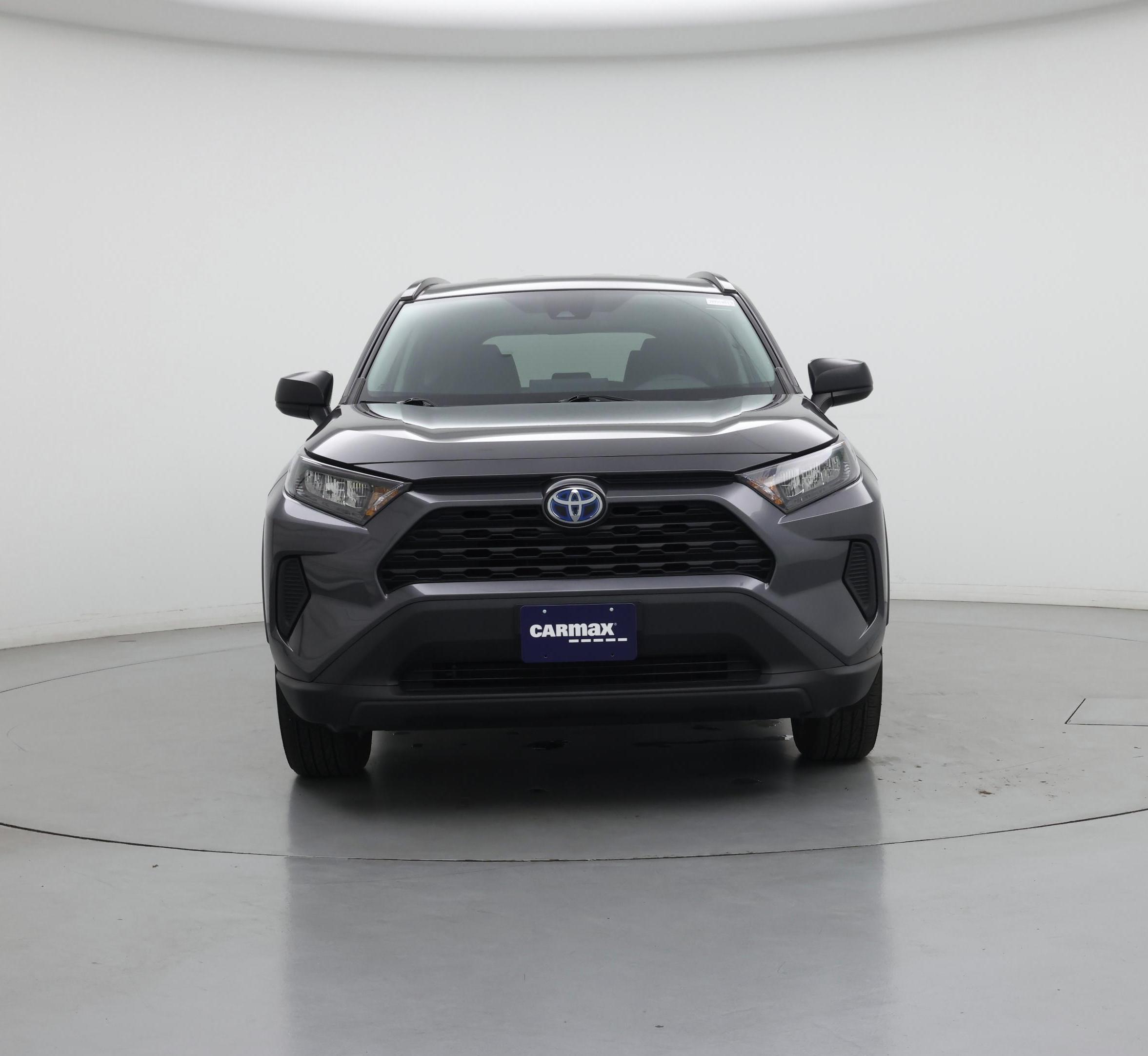 Thumbnail: 2022 Toyota RAV4 - 5