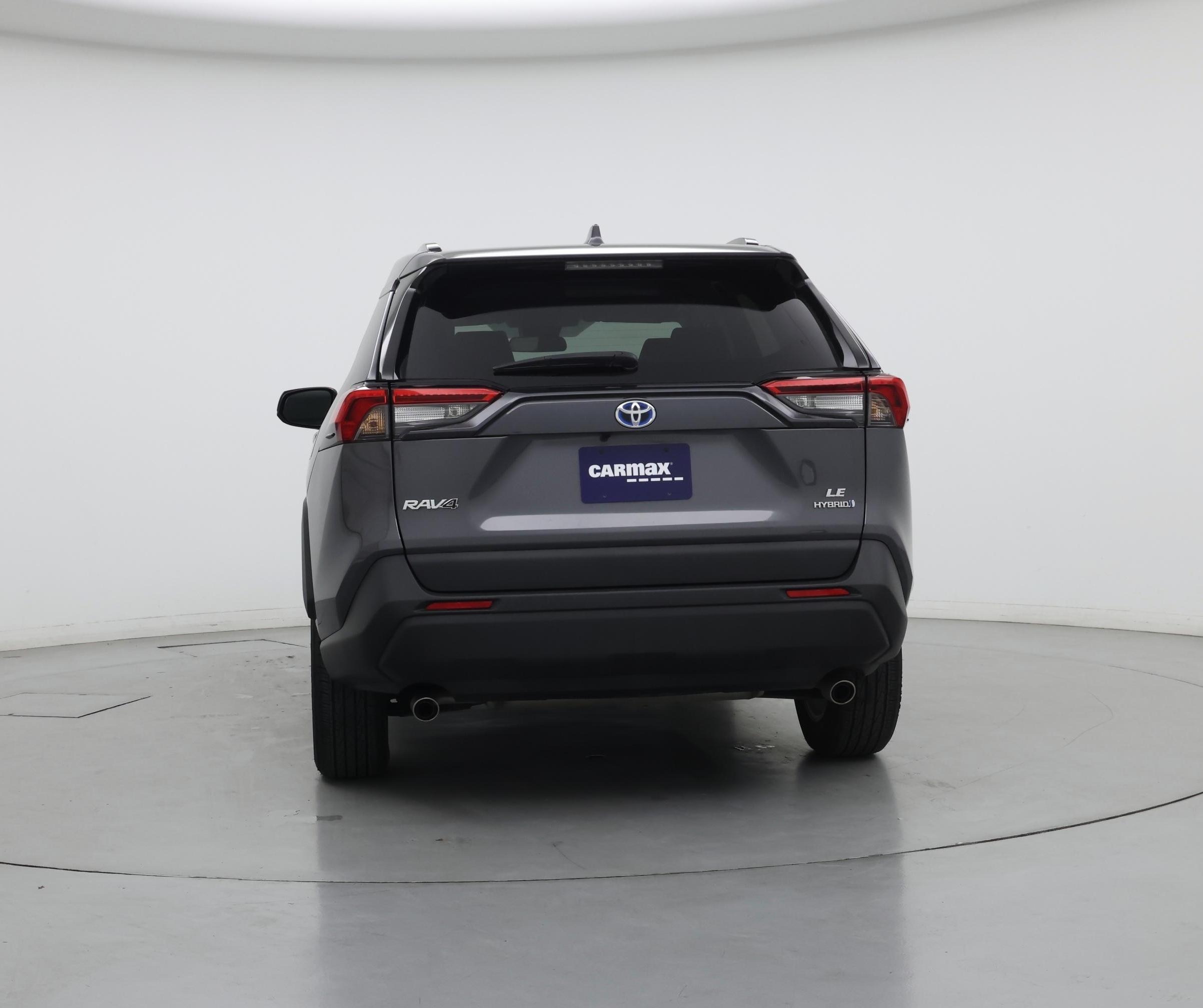 Thumbnail: 2022 Toyota RAV4 - 6