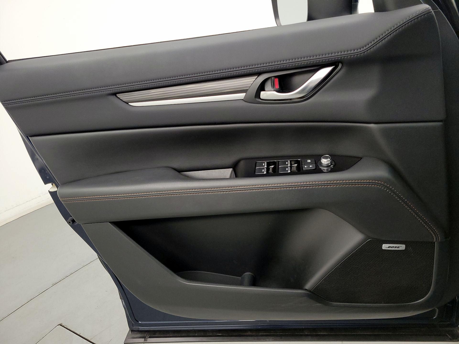 Thumbnail: 2021 Mazda CX-5 - 12
