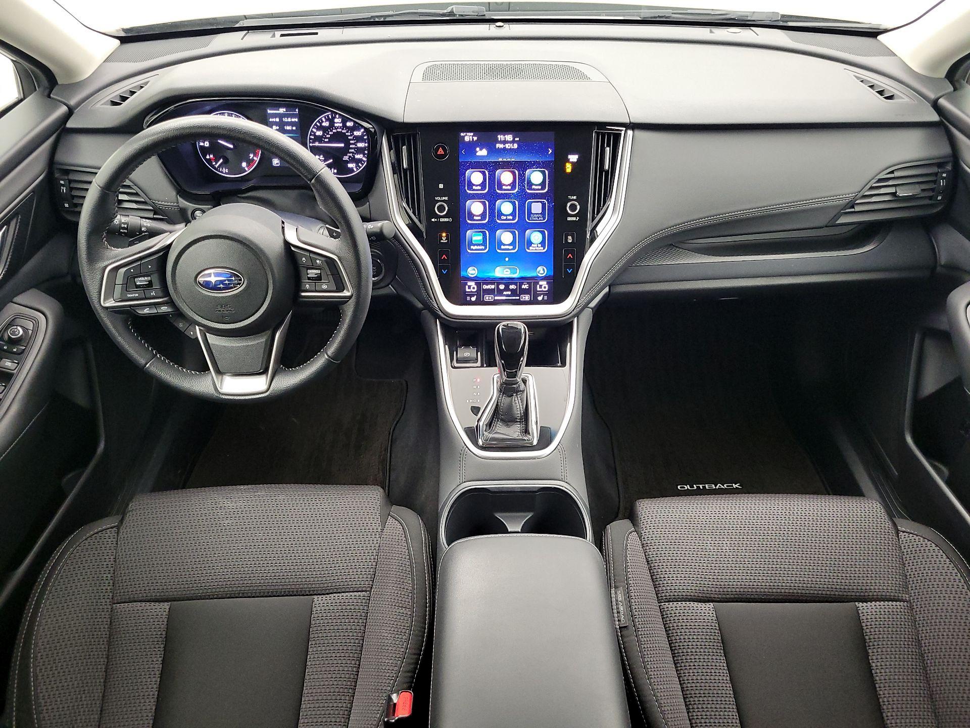 Thumbnail: 2020 Subaru Outback - 9