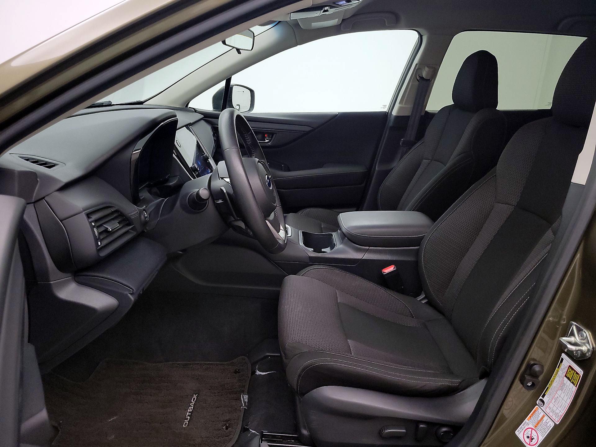 Thumbnail: 2020 Subaru Outback - 11