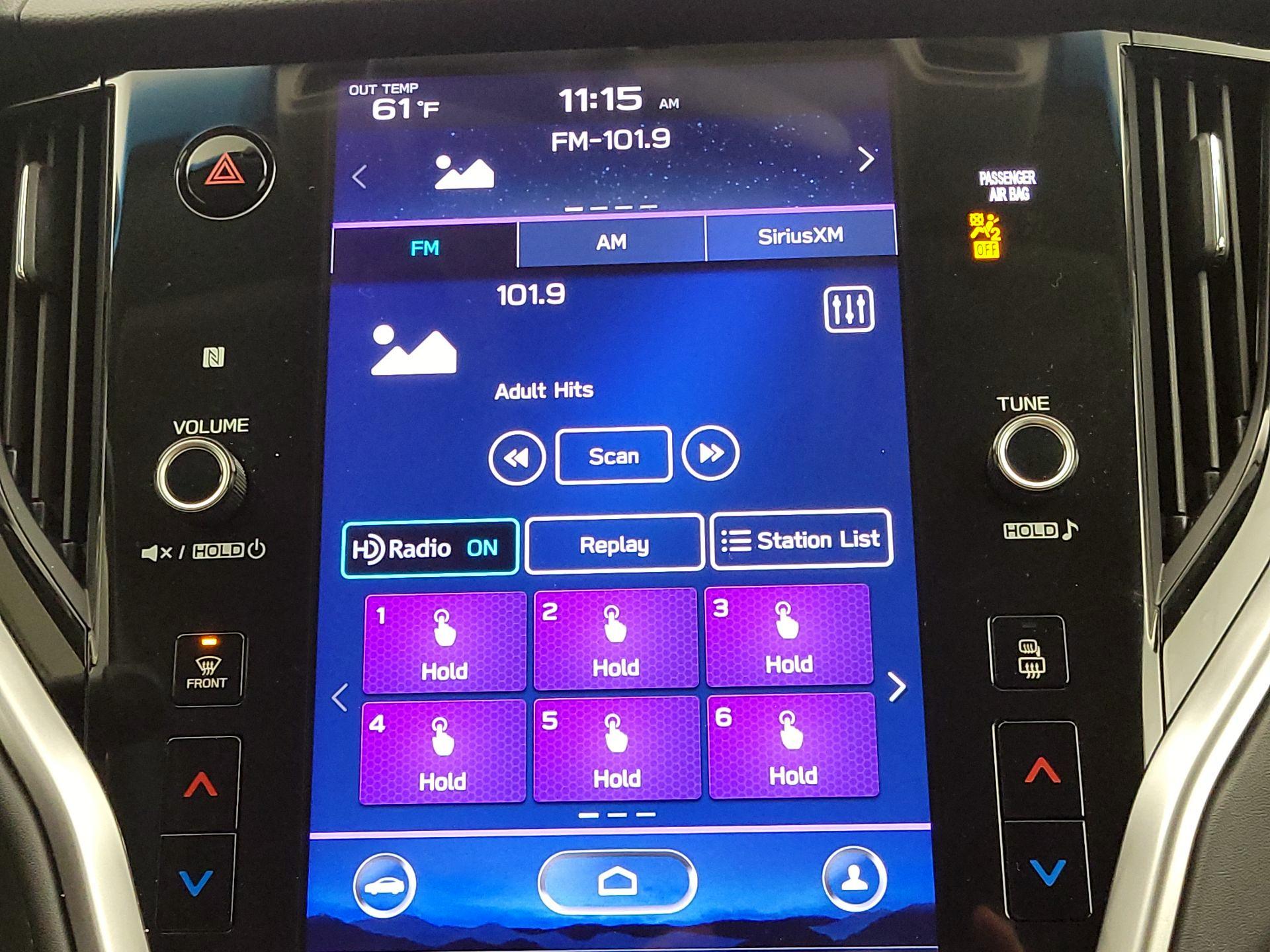 Thumbnail: 2020 Subaru Outback - 15
