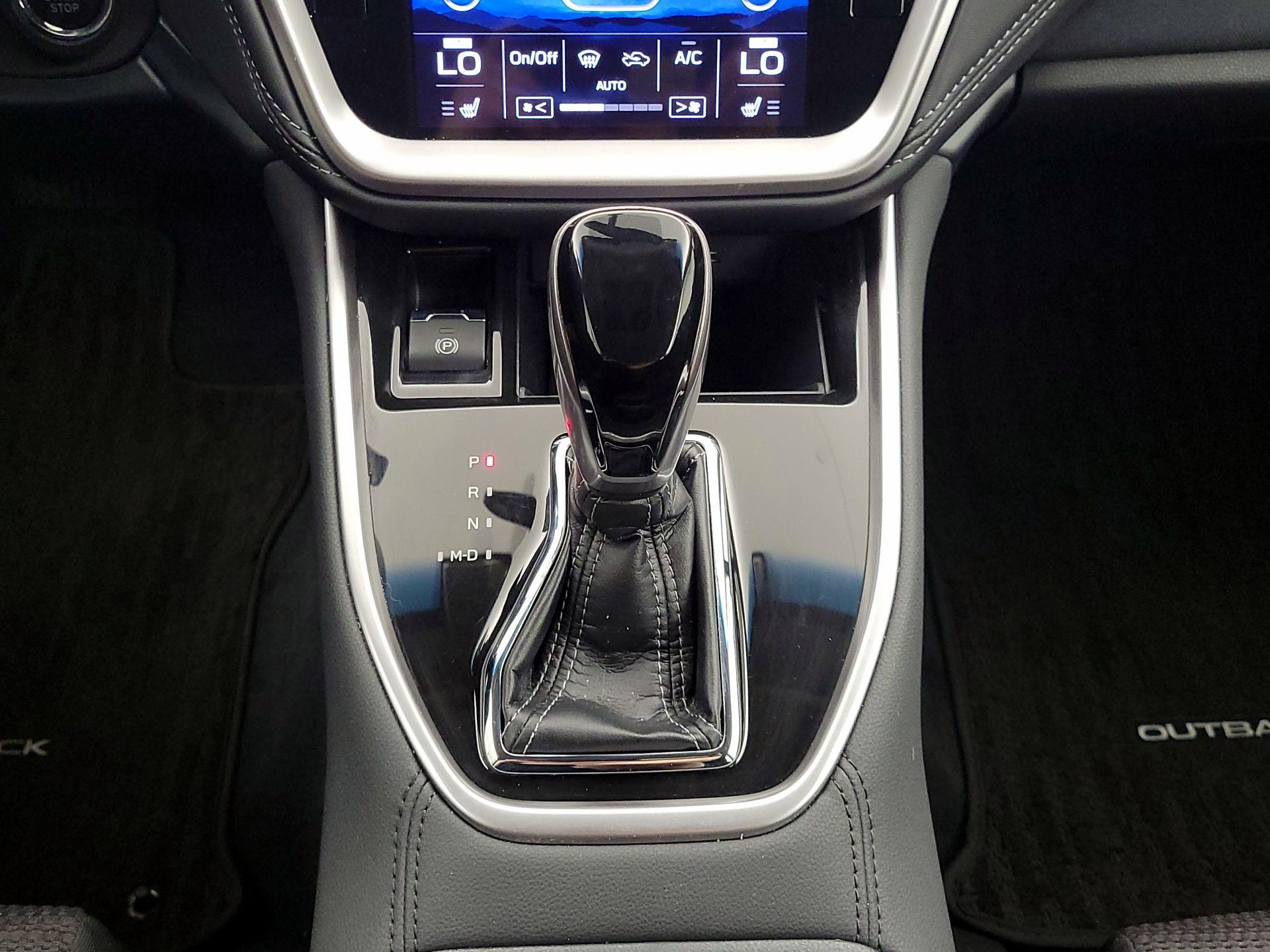 Thumbnail: 2020 Subaru Outback - 17