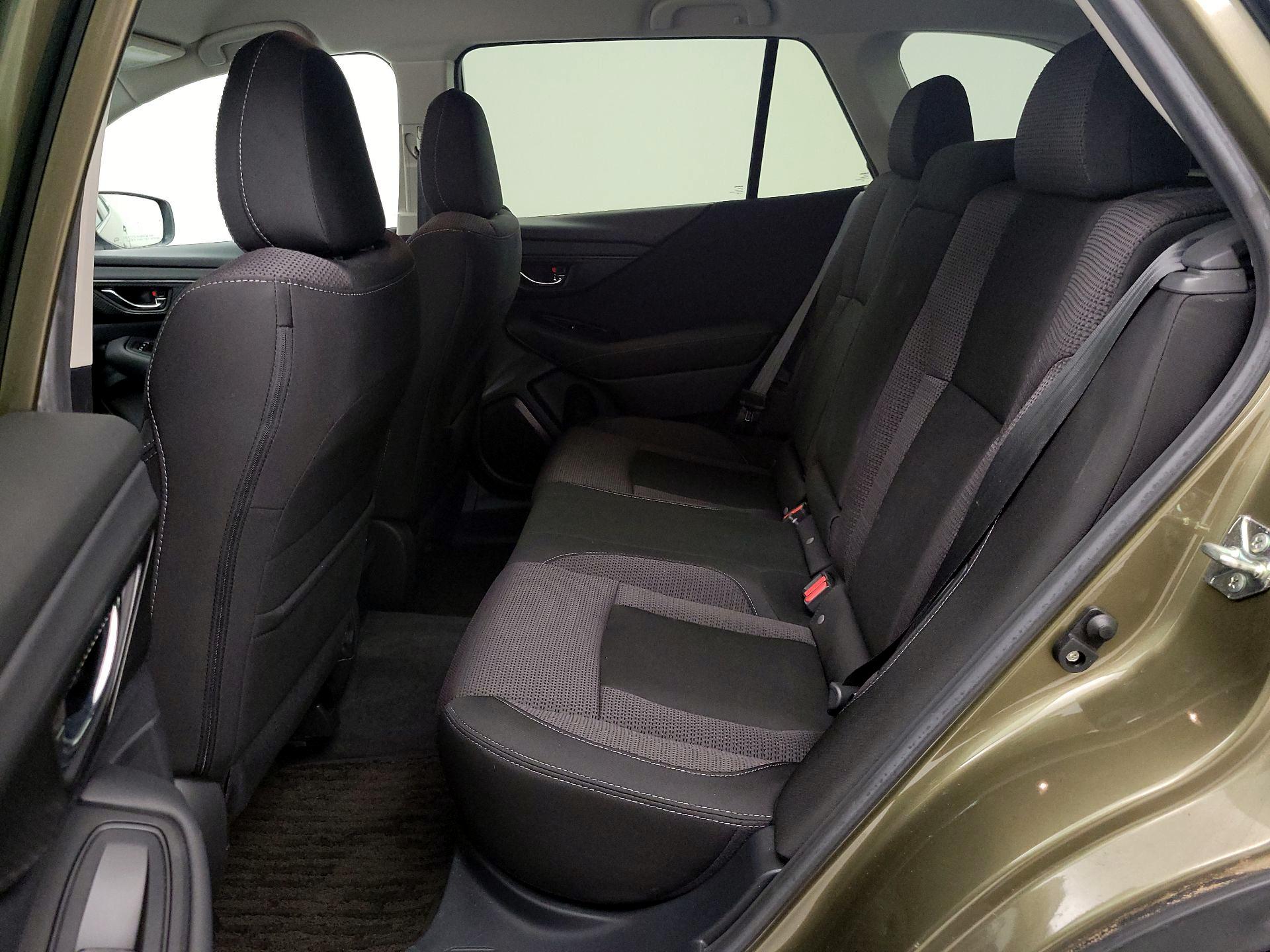 Thumbnail: 2020 Subaru Outback - 19